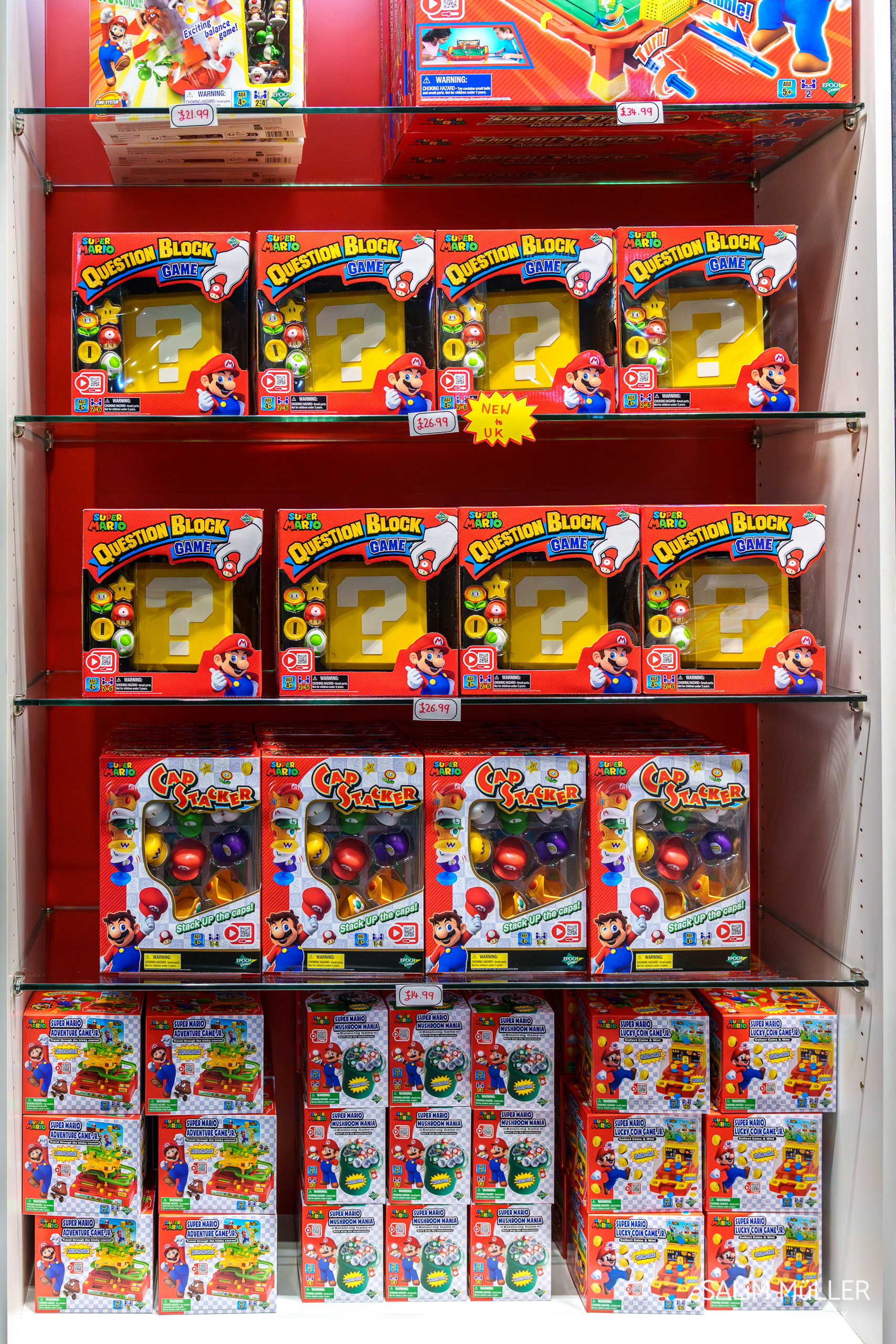 MCM London October 2025 - Impressions - 023