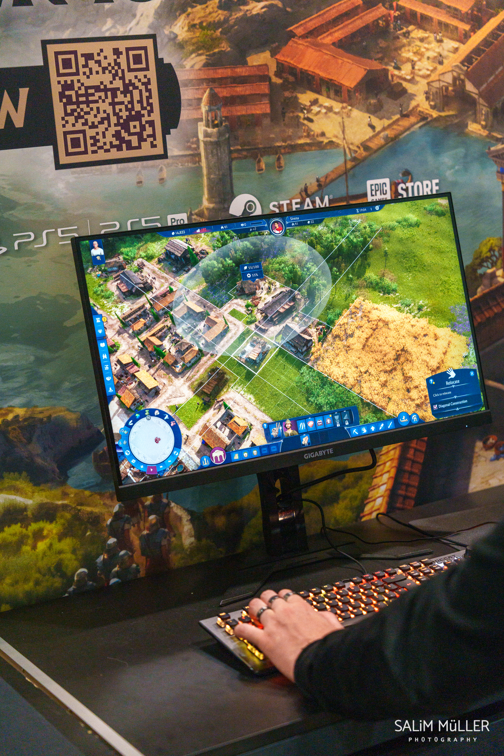 MCM London October 2025 - Impressions - 025