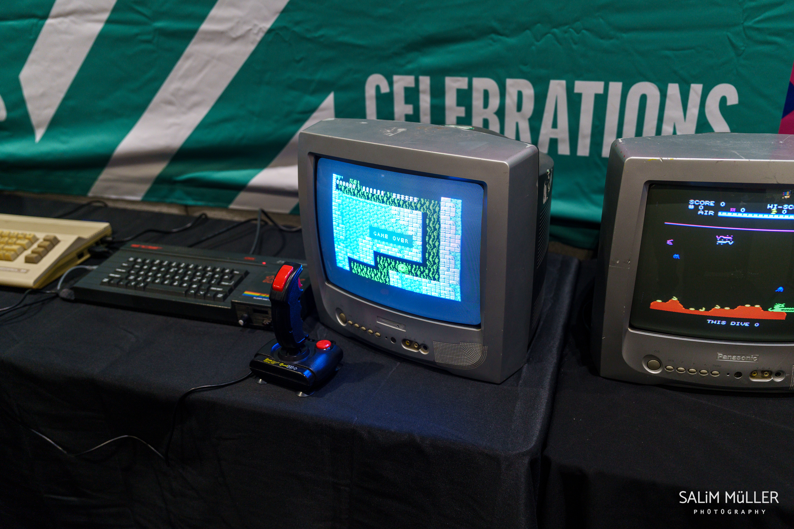 MCM London October 2025 - Impressions - 028