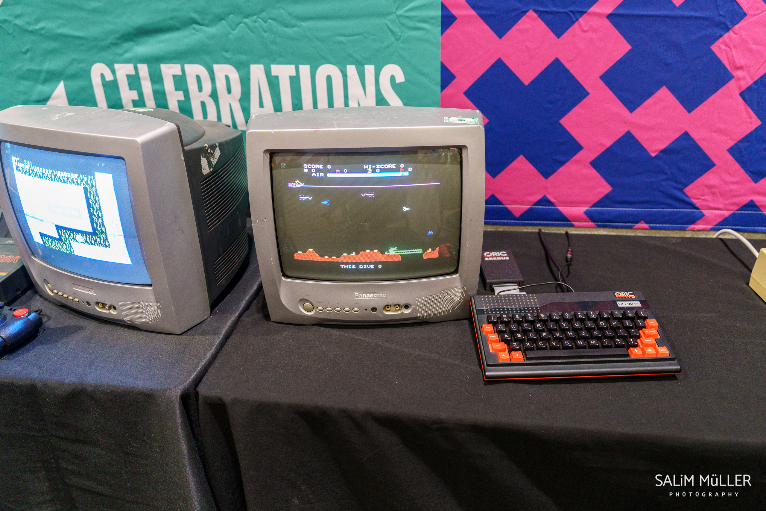 MCM London October 2025 - Impressions - 029