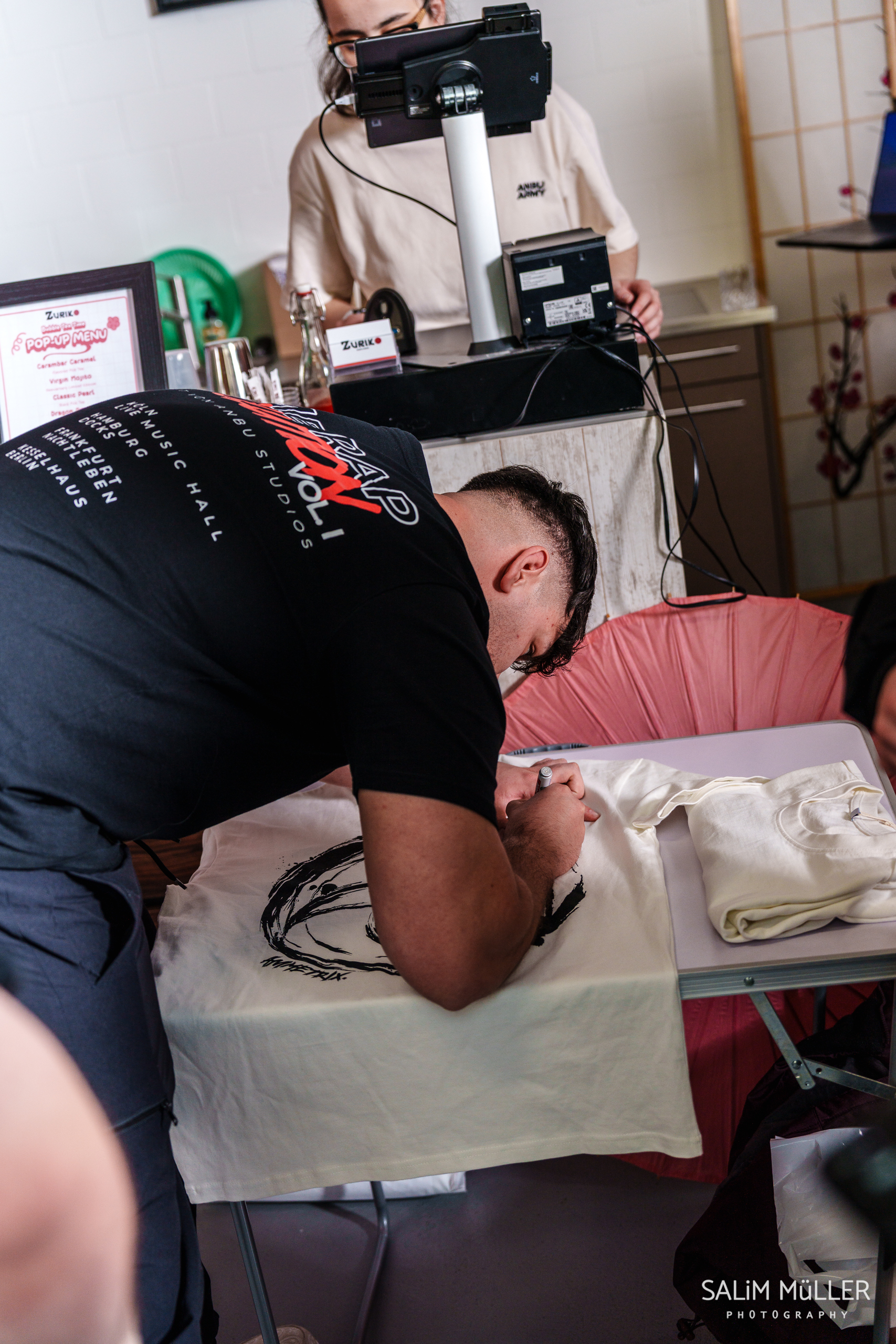 Zuriko 4th Birthday Event - 014