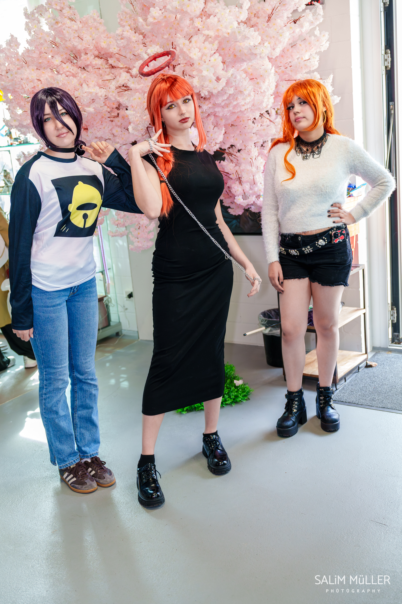 Zuriko 4th Birthday Event - 026