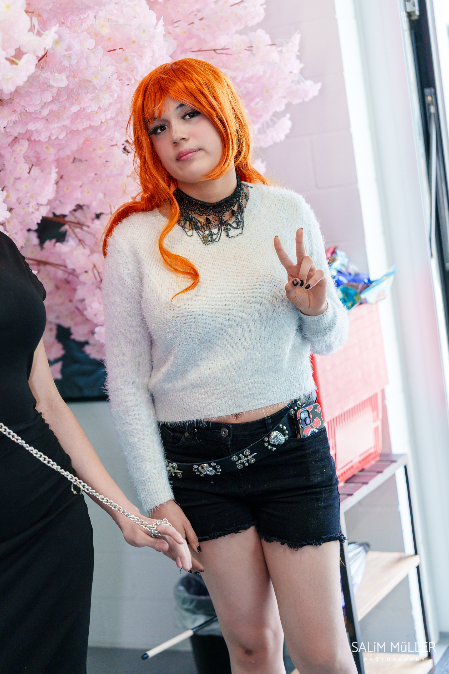 Zuriko 4th Birthday Event - 027