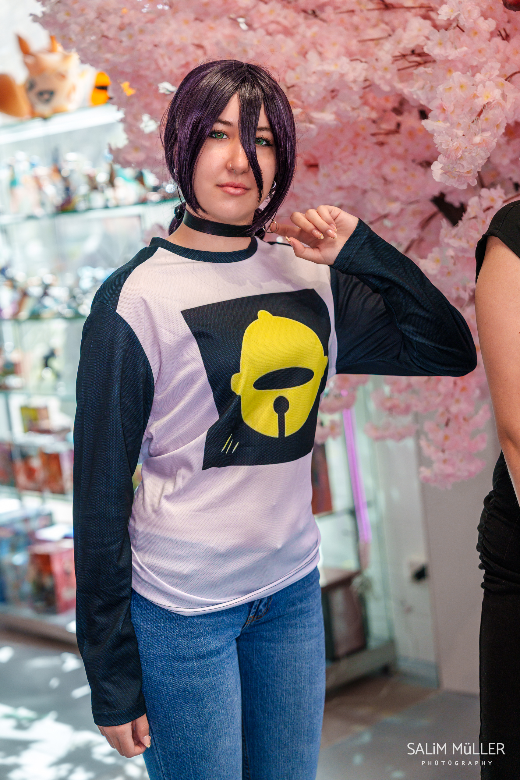 Zuriko 4th Birthday Event - 029