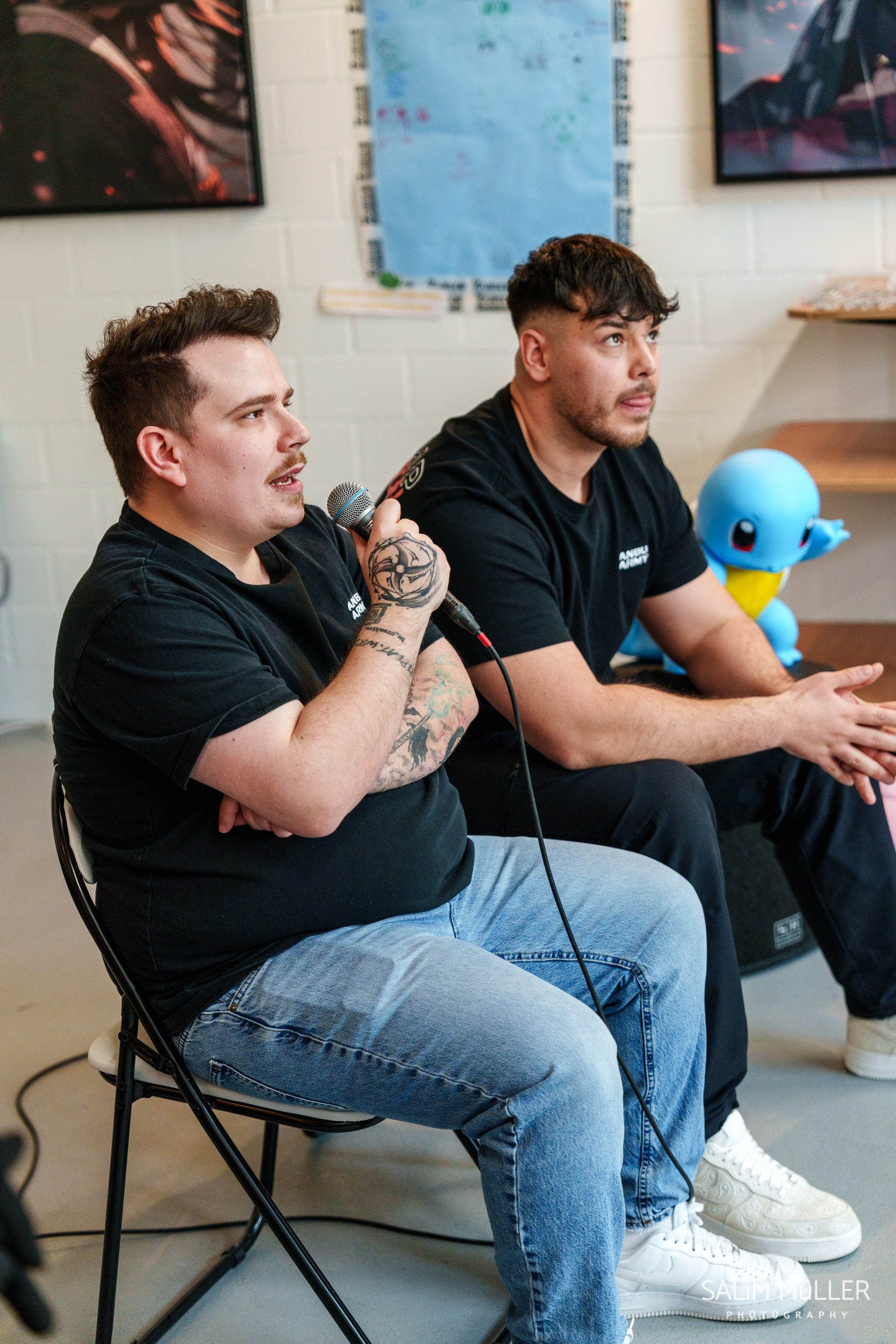 Zuriko 4th Birthday Event - 038