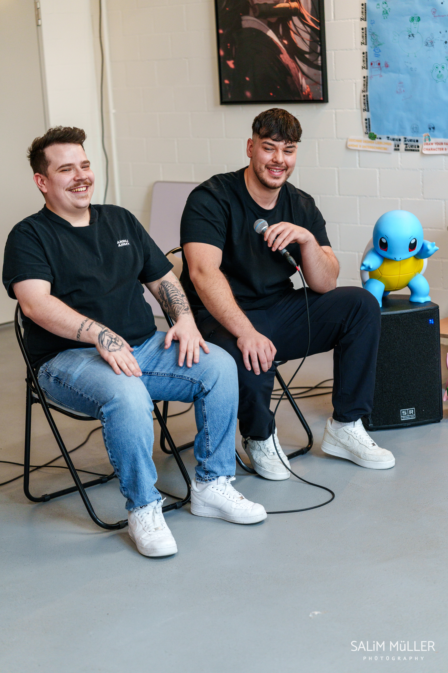 Zuriko 4th Birthday Event - 042