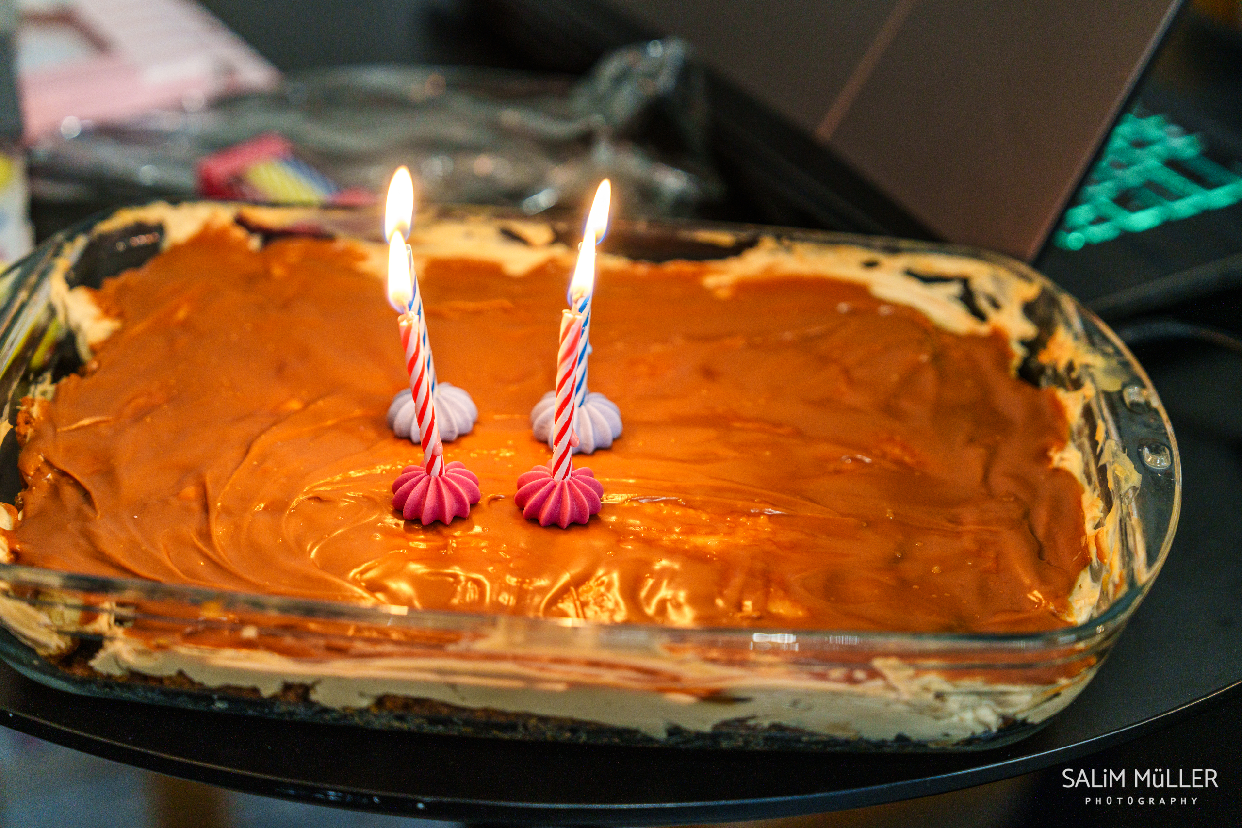 Zuriko 4th Birthday Event - 091