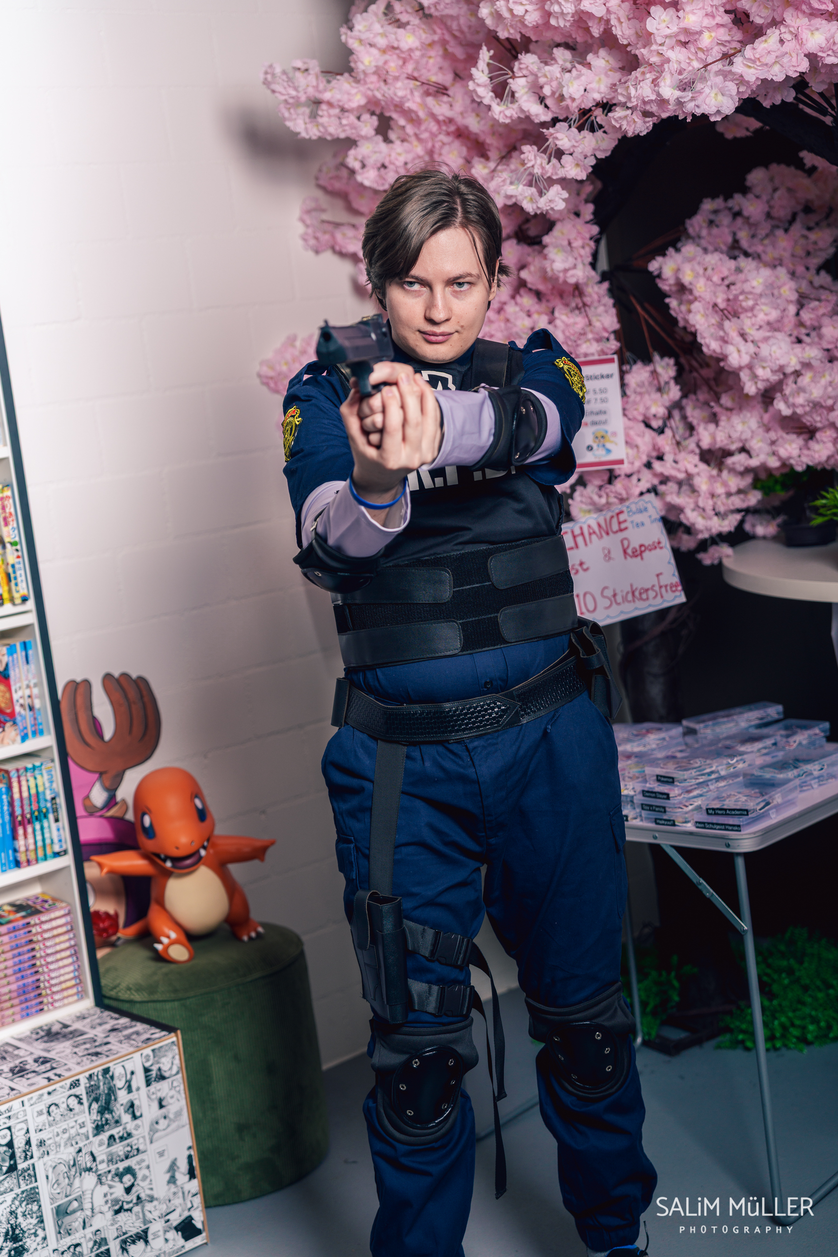 Zuriko 4th Birthday Event - 101