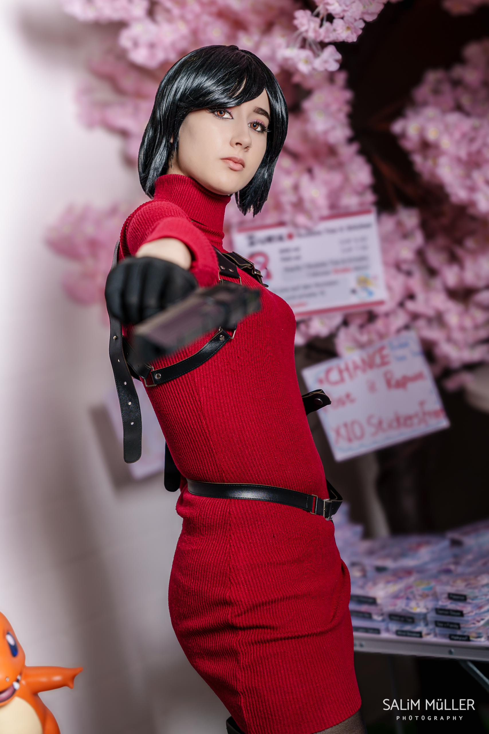 Zuriko 4th Birthday Event - 102