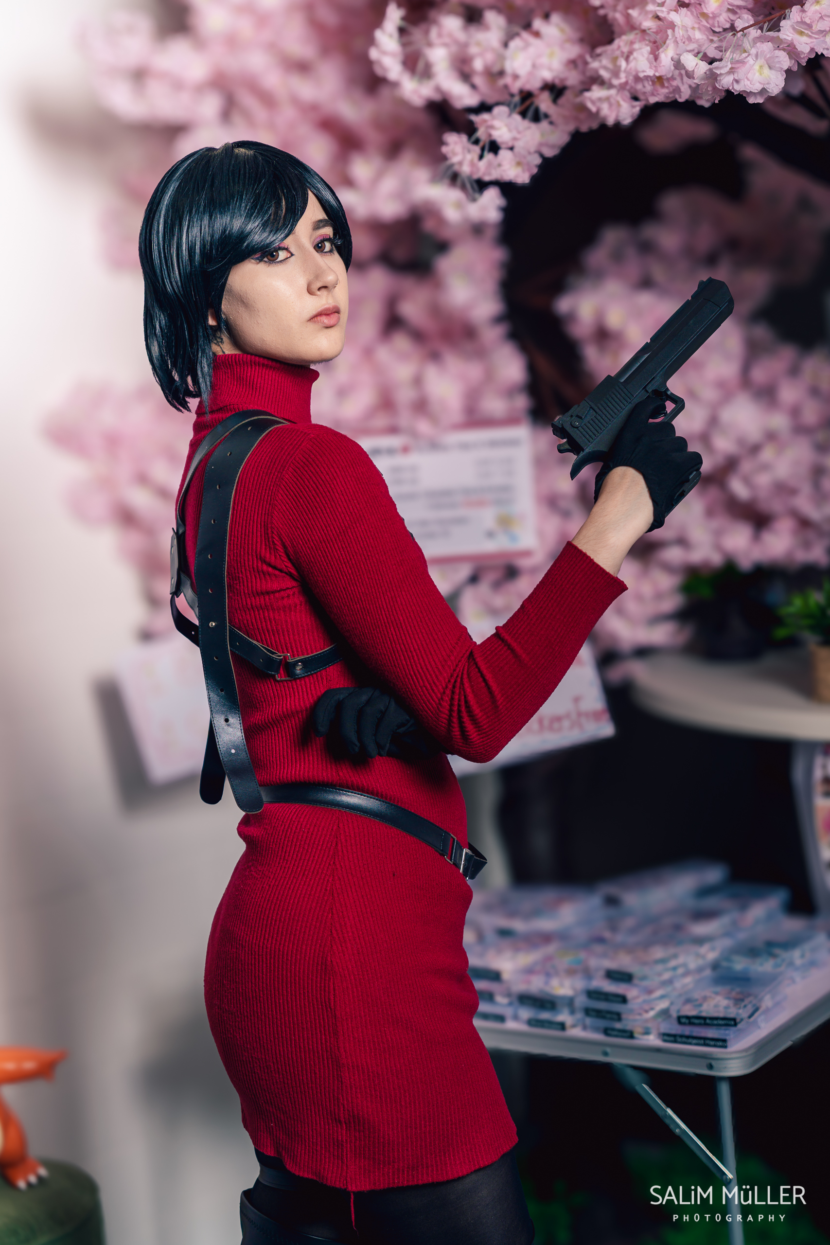 Zuriko 4th Birthday Event - 105