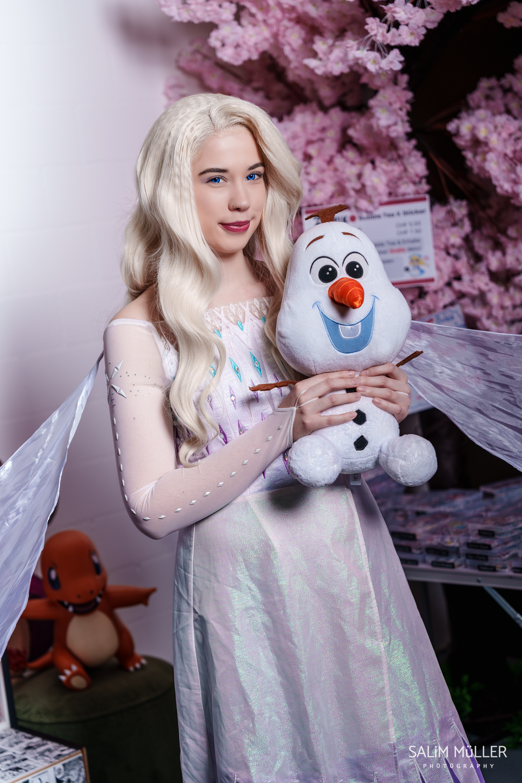 Zuriko 4th Birthday Event - 108