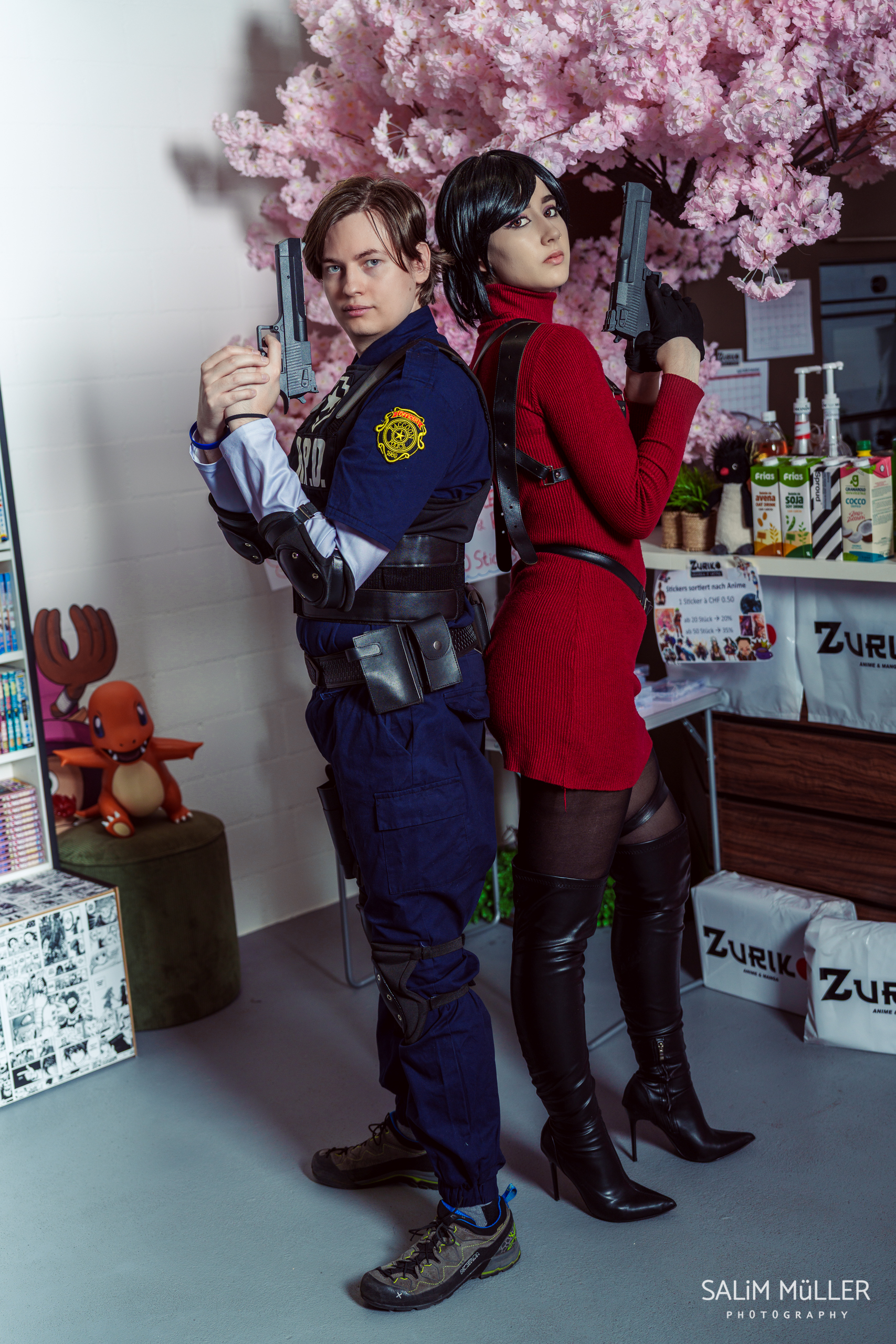 Zuriko 4th Birthday Event - 118