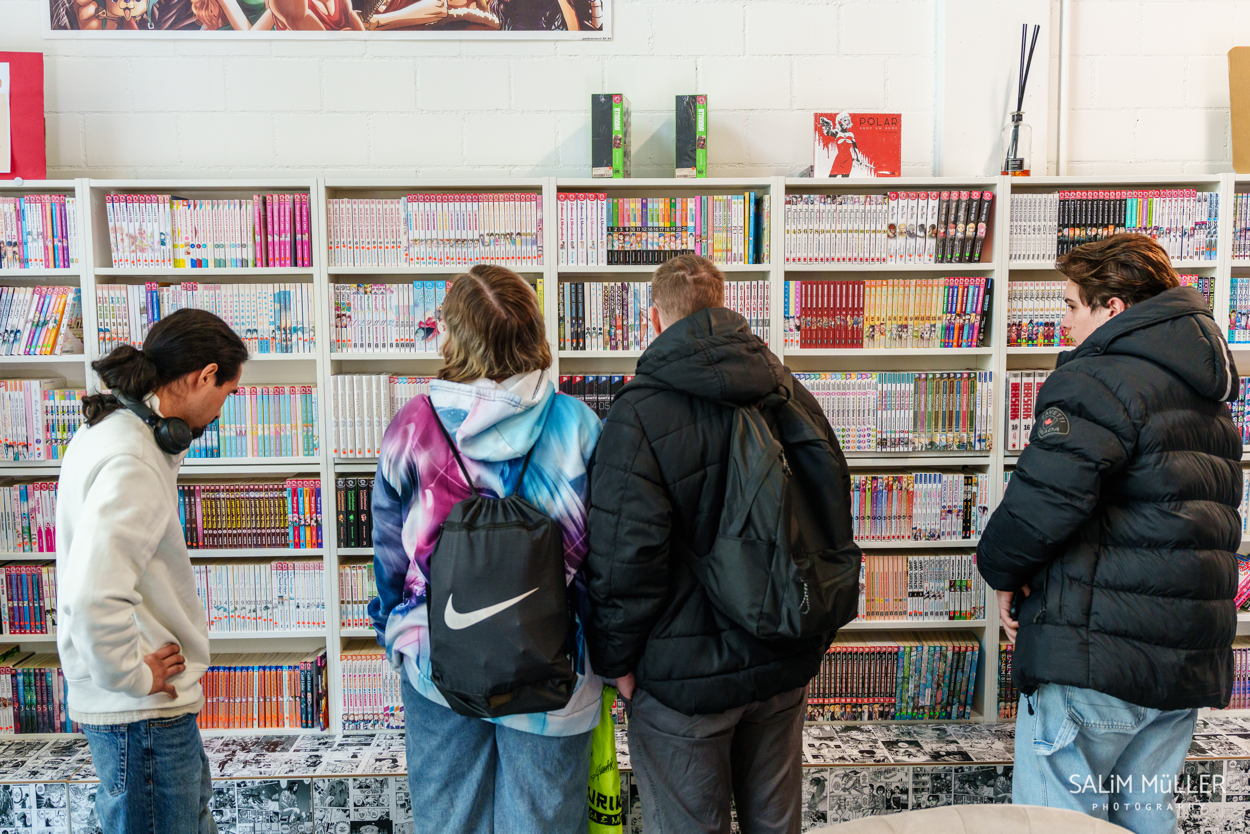 Zuriko 4th Birthday Event - 006