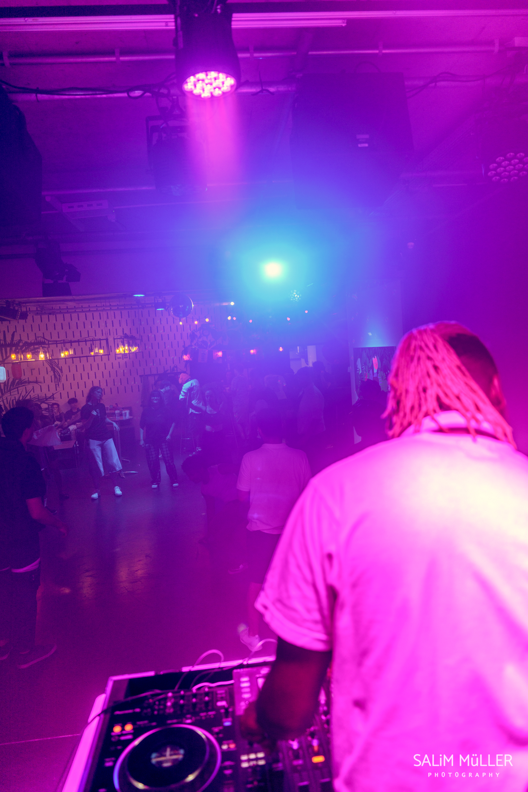 Anime Party Night Zrich Hngg - 020
