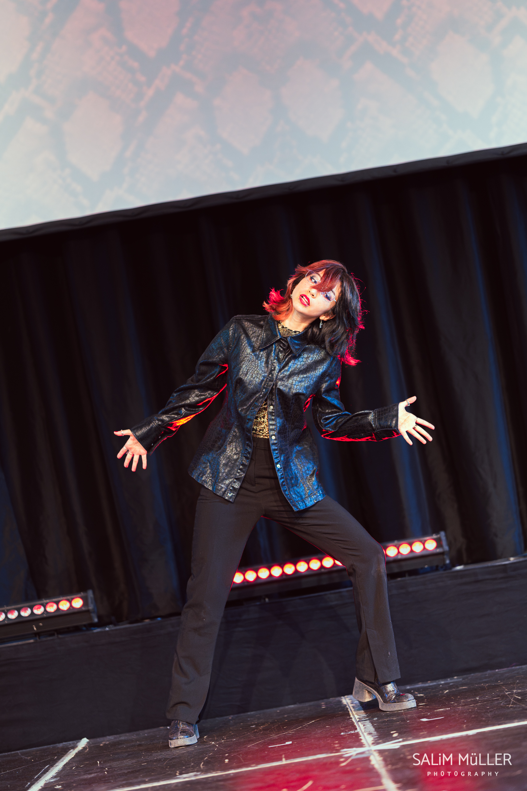 Chibi-Con 2026 - K-J-Pop Dance Groups - 001