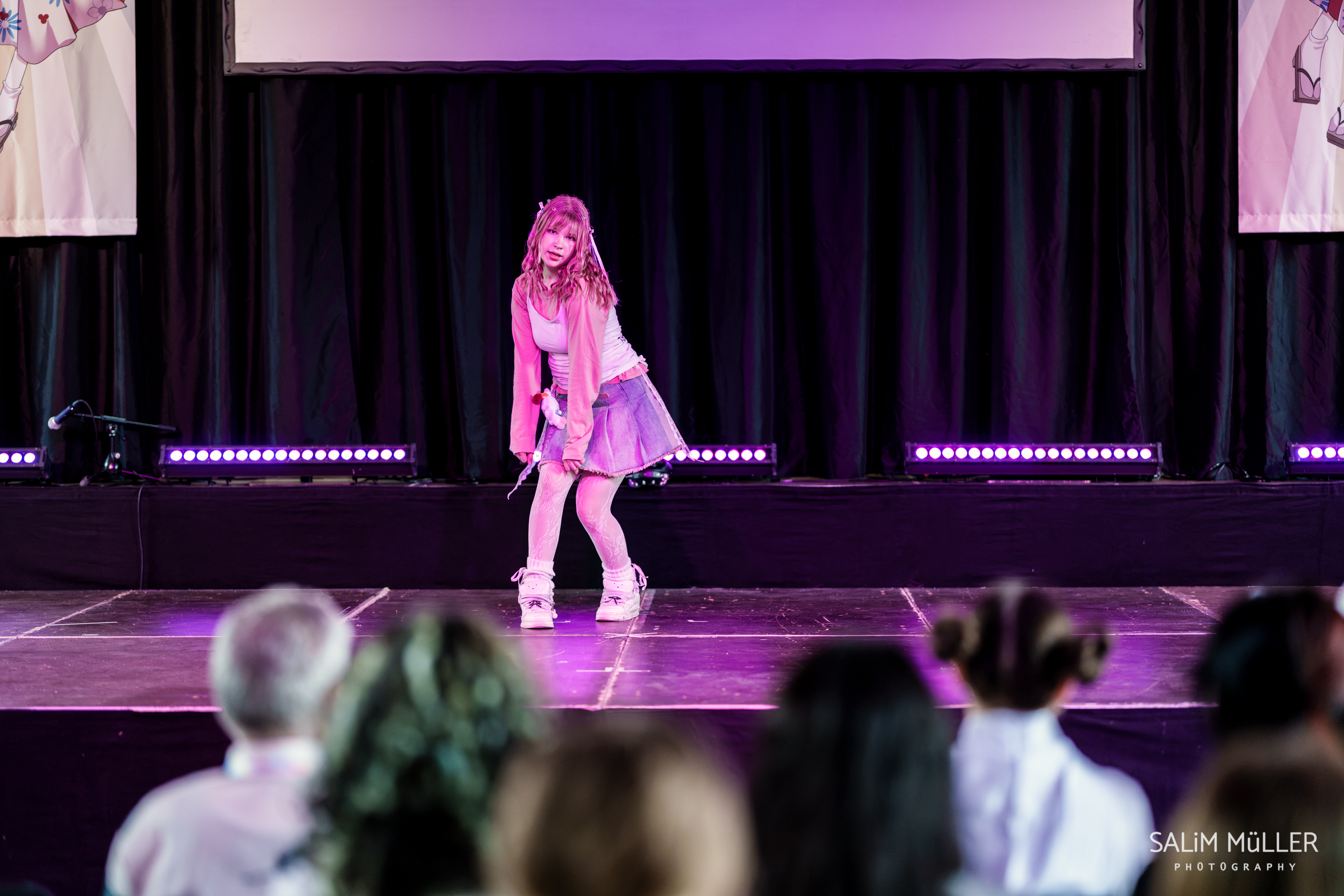 Chibi-Con 2026 - K-J-Pop Dance Groups - 015