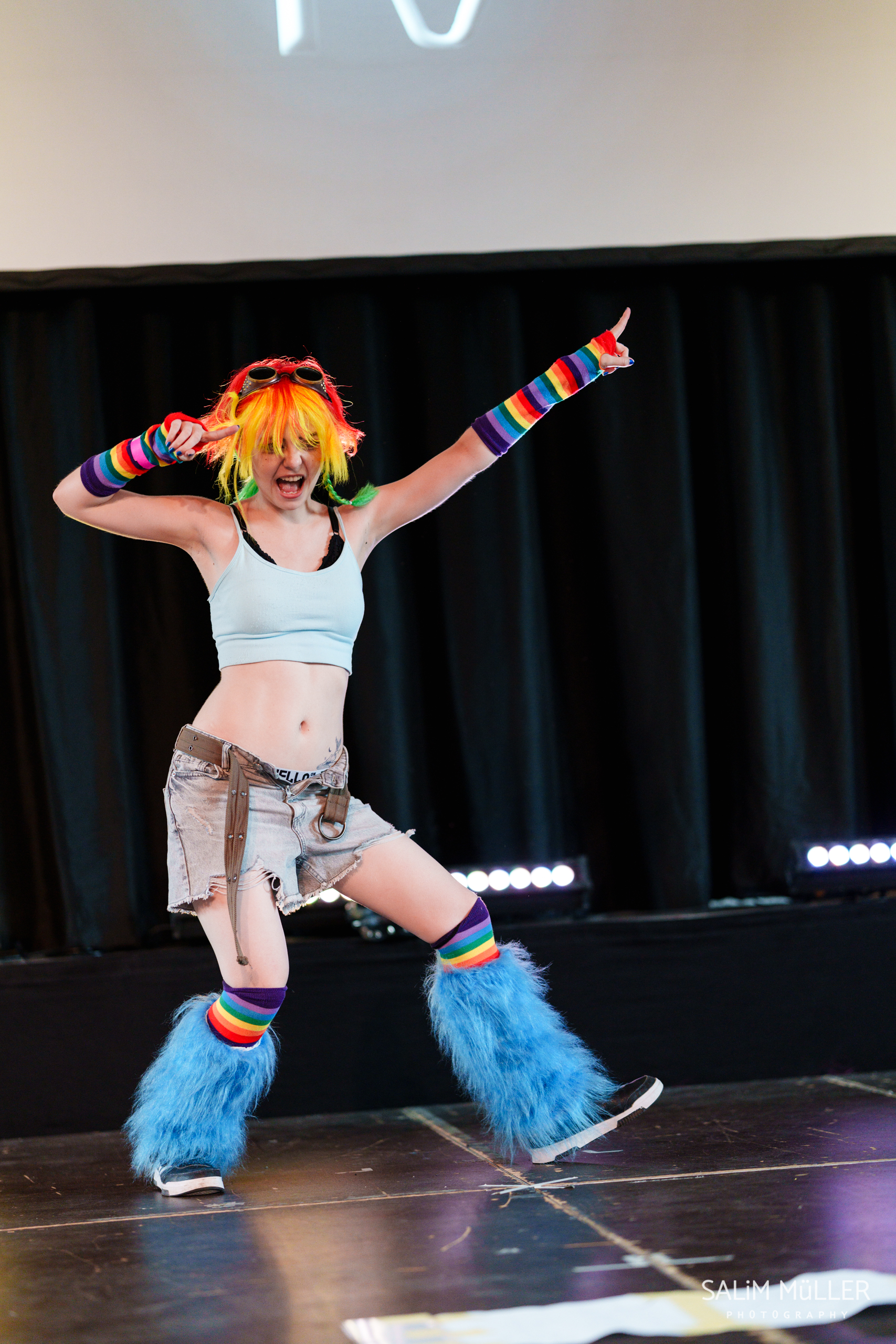 Chibi-Con 2026 - K-J-Pop Dance Groups - 018