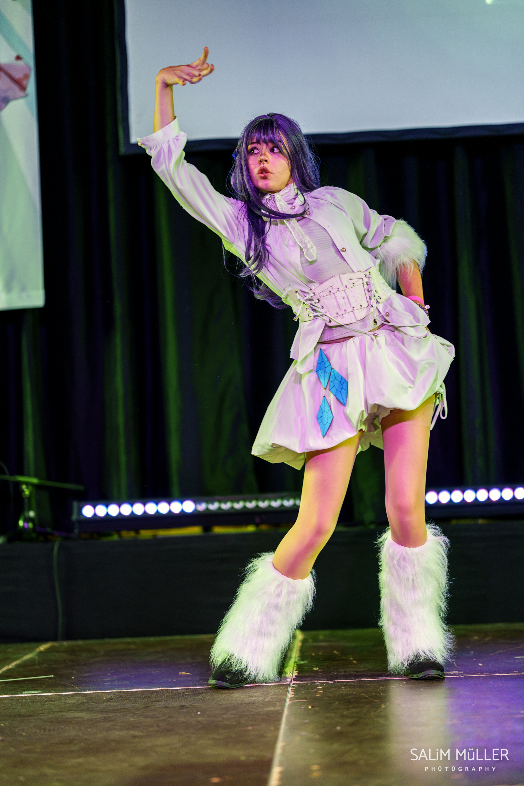Chibi-Con 2026 - K-J-Pop Dance Groups - 020