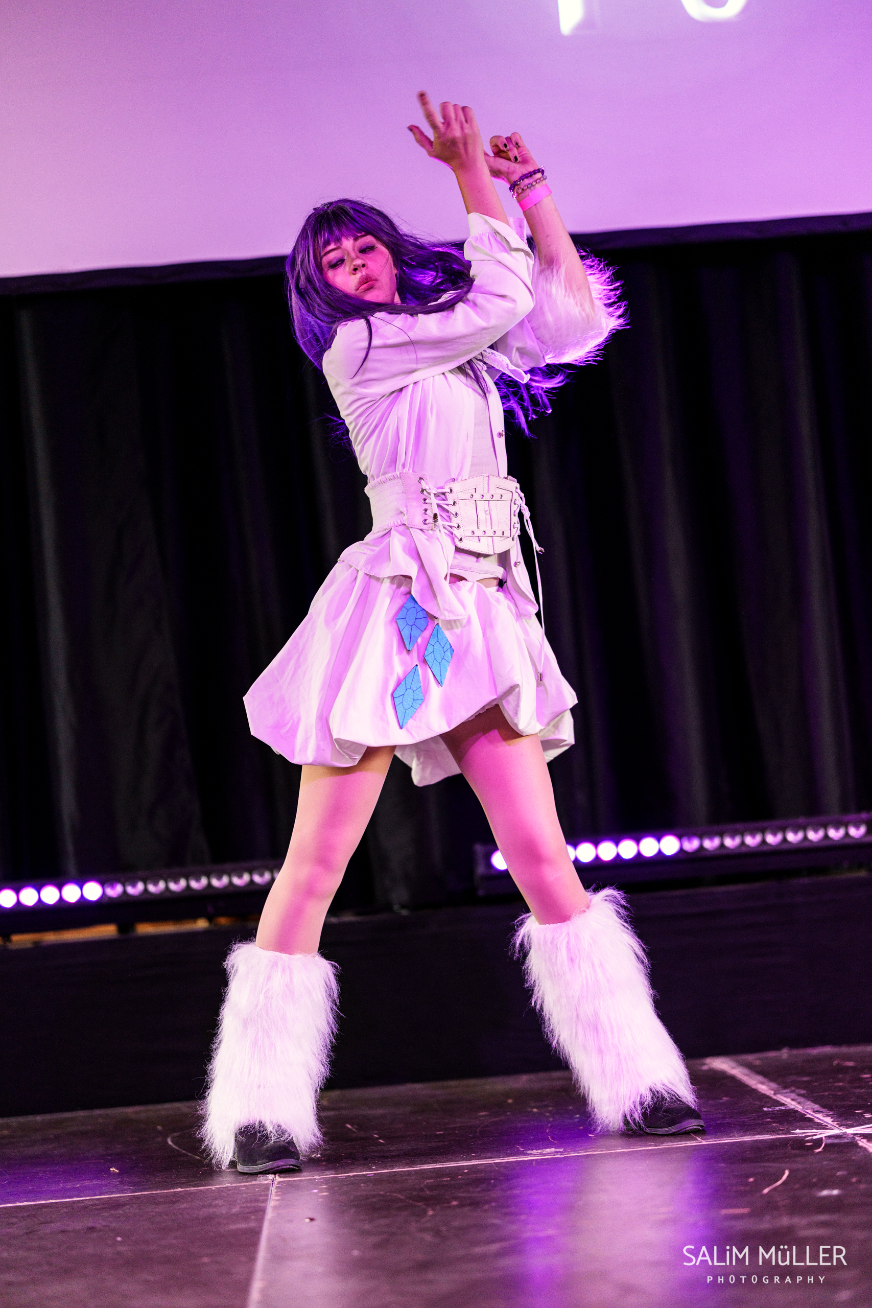 Chibi-Con 2026 - K-J-Pop Dance Groups - 021
