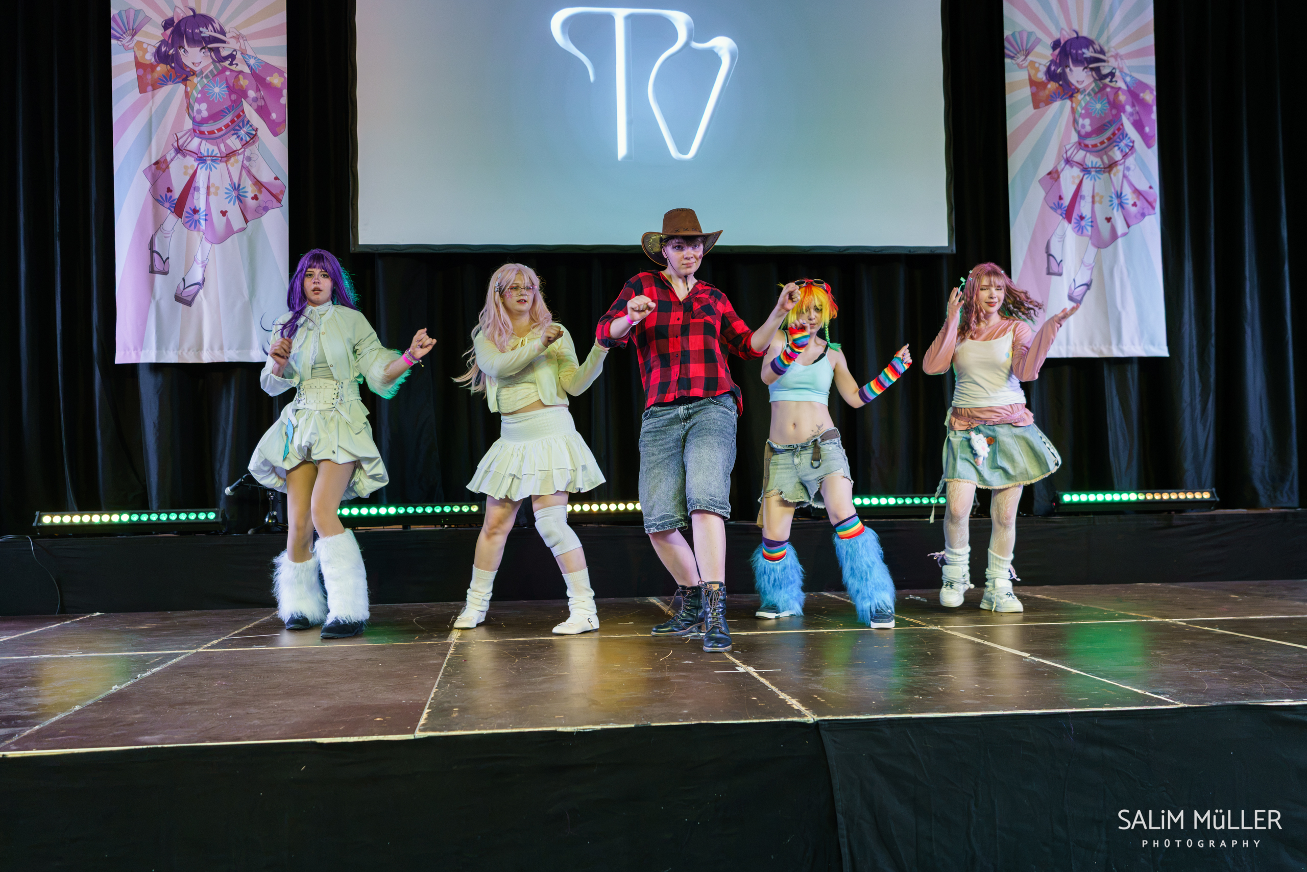 Chibi-Con 2026 - K-J-Pop Dance Groups - 022
