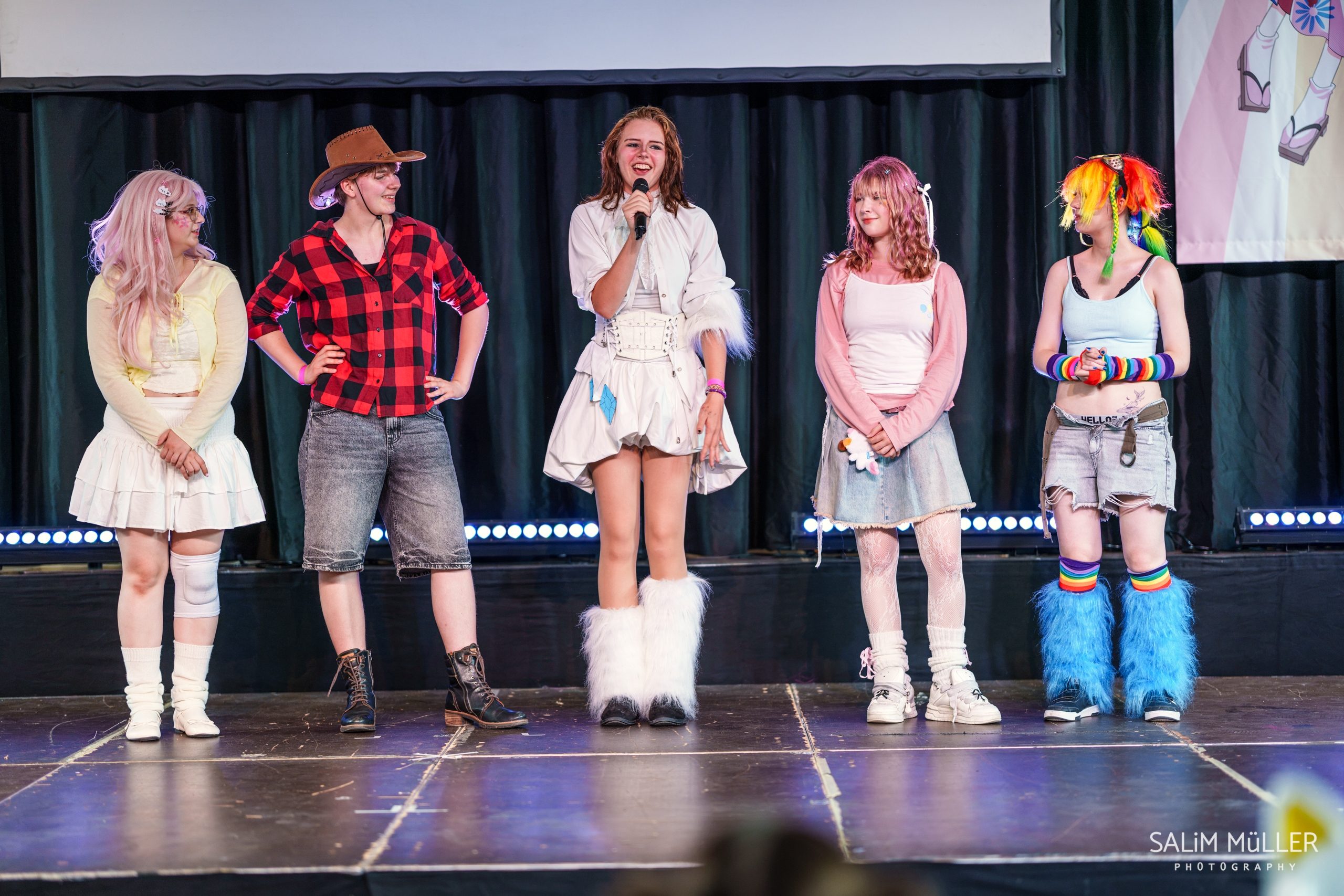 Chibi-Con 2026 - K-J-Pop Dance Groups - 024