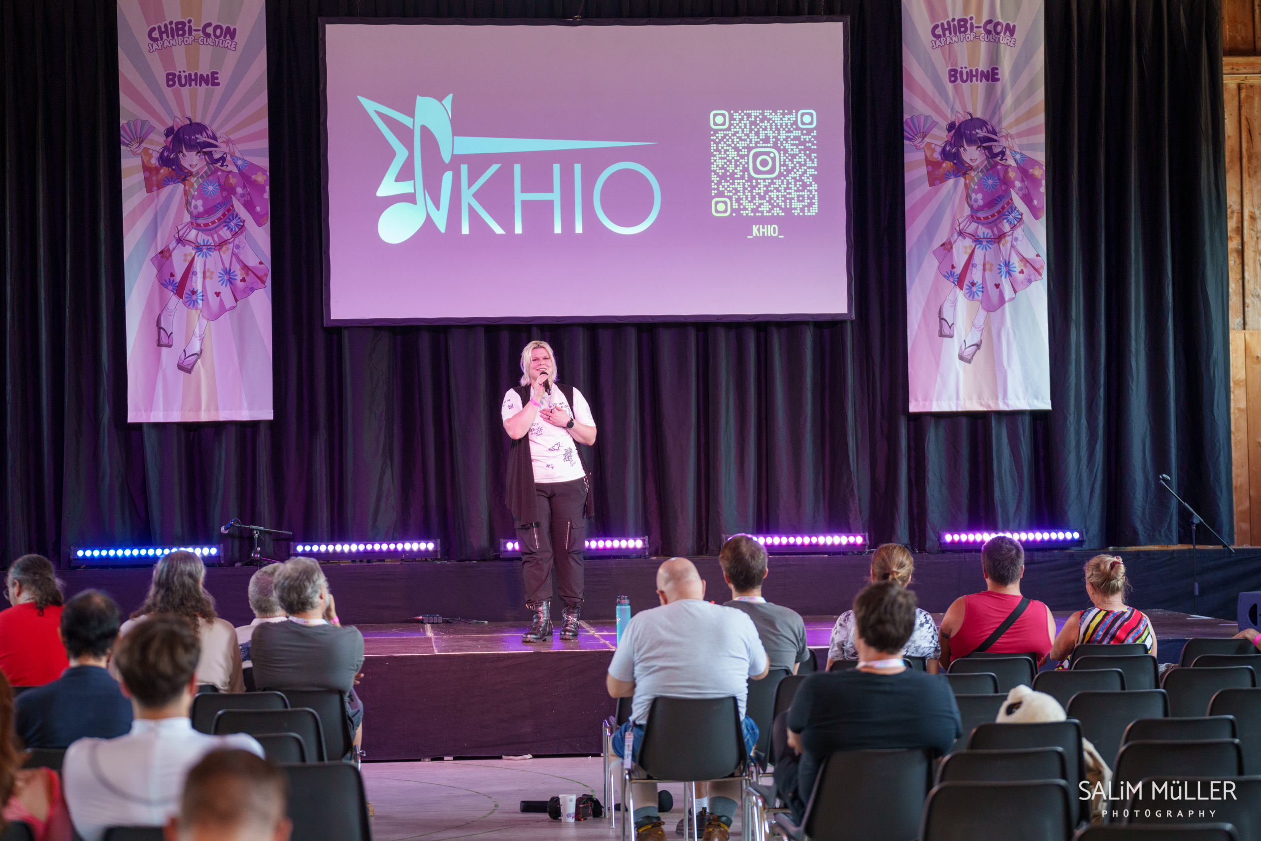 Chibi-Con 2026 - Konzerte - SOSOSO_tokyo_berlin & Khio - 004