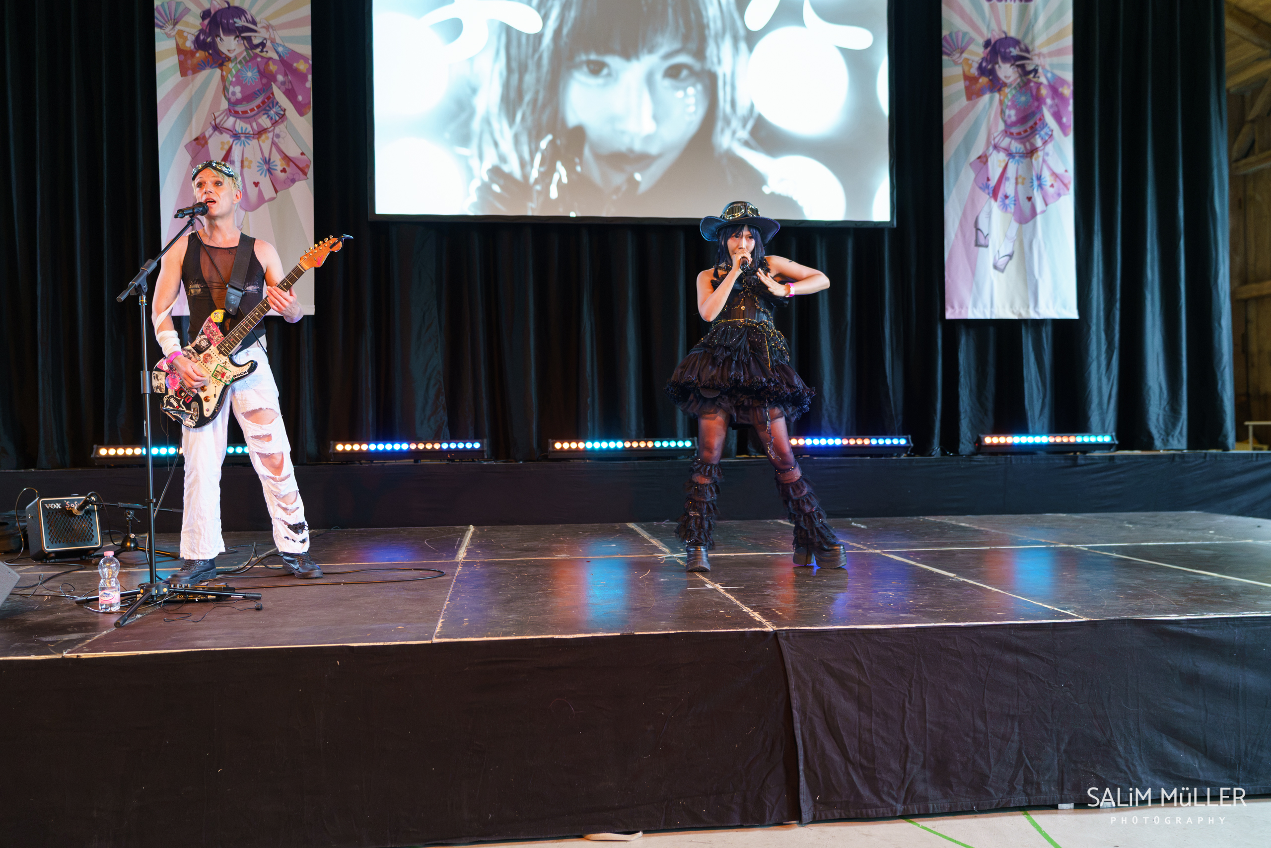 Chibi-Con 2026 - Konzerte - SOSOSO_tokyo_berlin & Khio - 010
