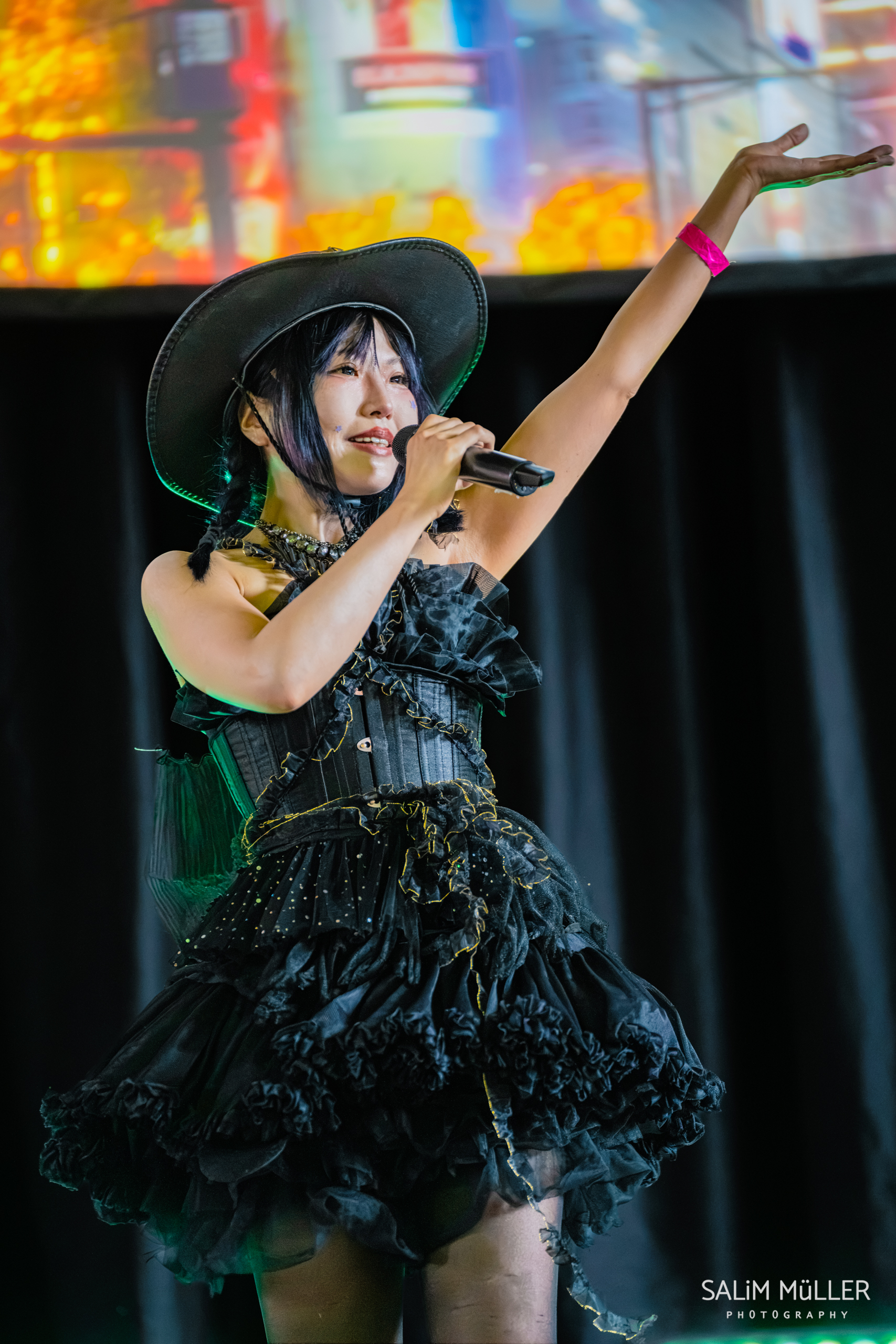 Chibi-Con 2026 - Konzerte - SOSOSO_tokyo_berlin & Khio - 013