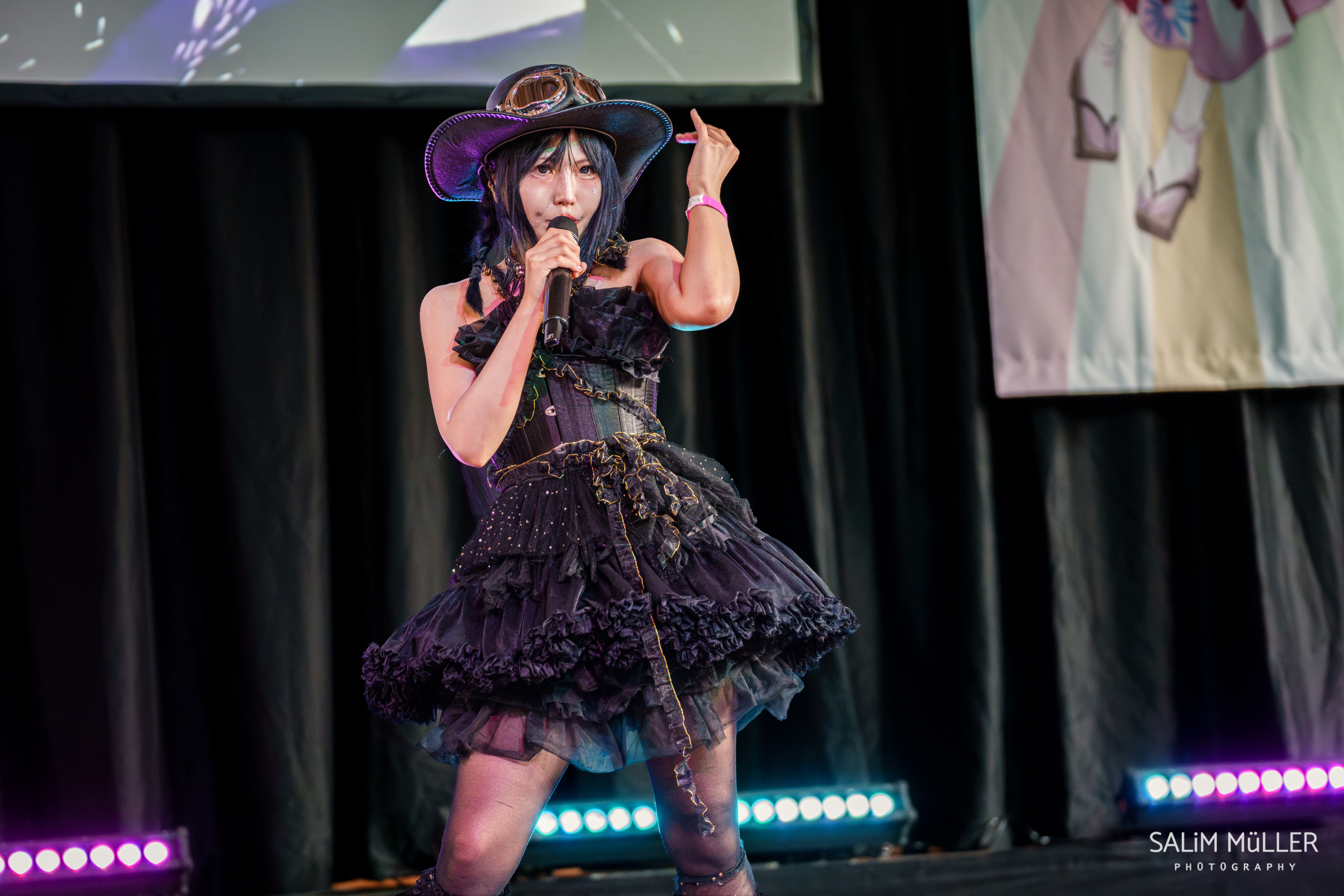 Chibi-Con 2026 - Konzerte - SOSOSO_tokyo_berlin & Khio - 014