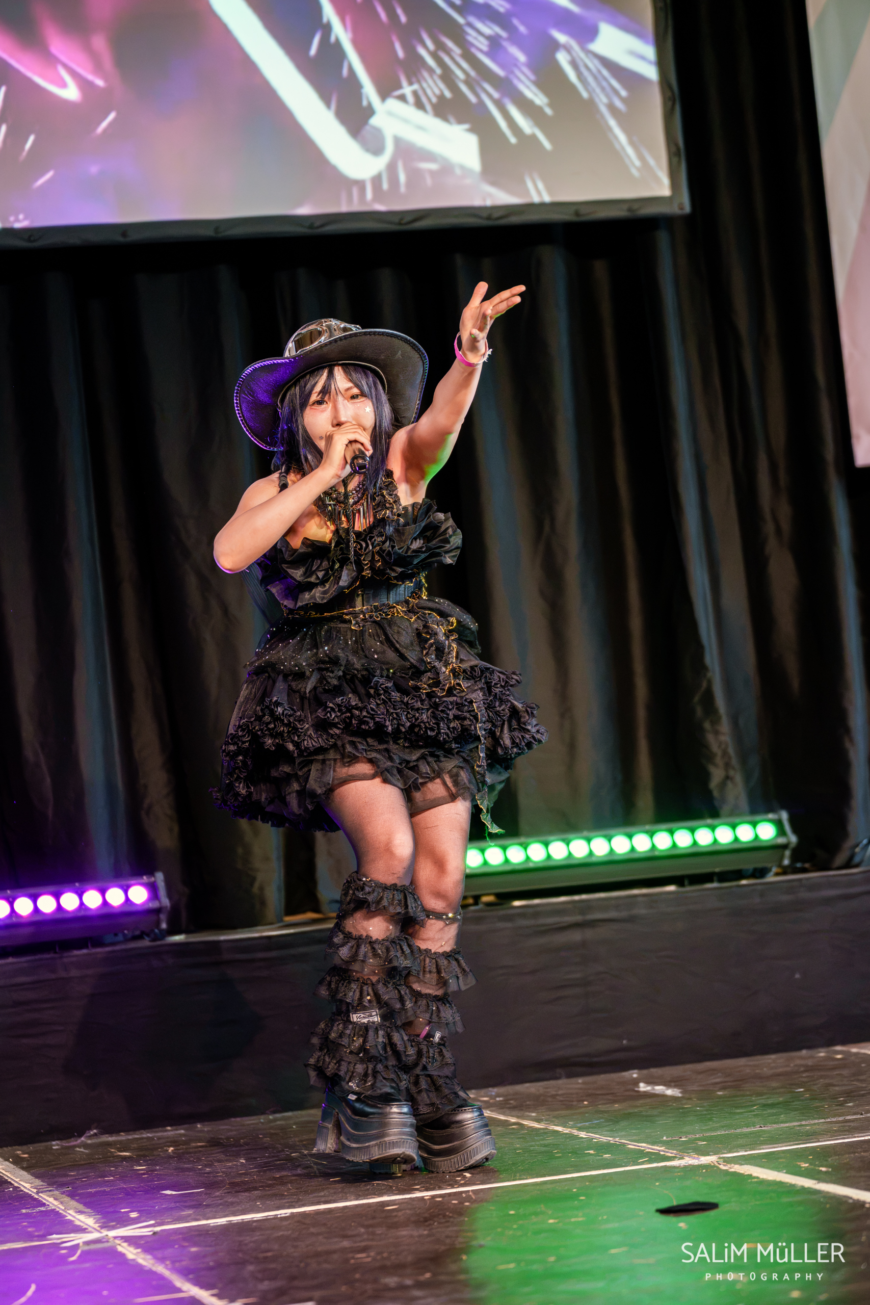 Chibi-Con 2026 - Konzerte - SOSOSO_tokyo_berlin & Khio - 016