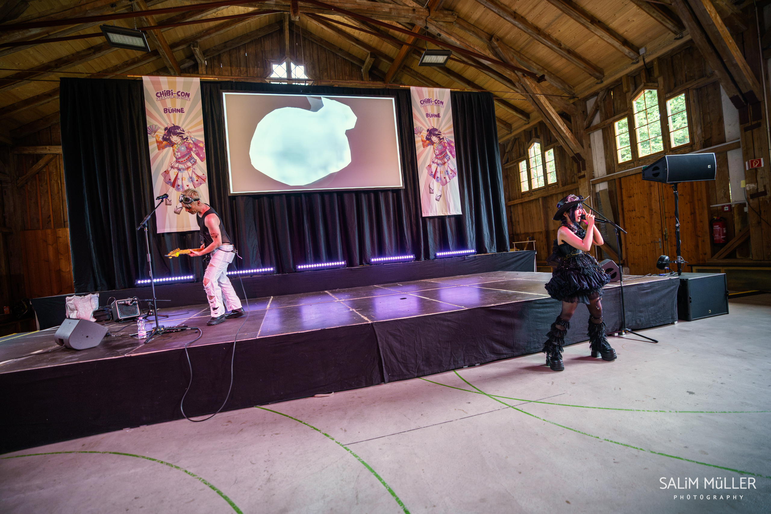Chibi-Con 2026 - Konzerte - SOSOSO_tokyo_berlin & Khio - 018