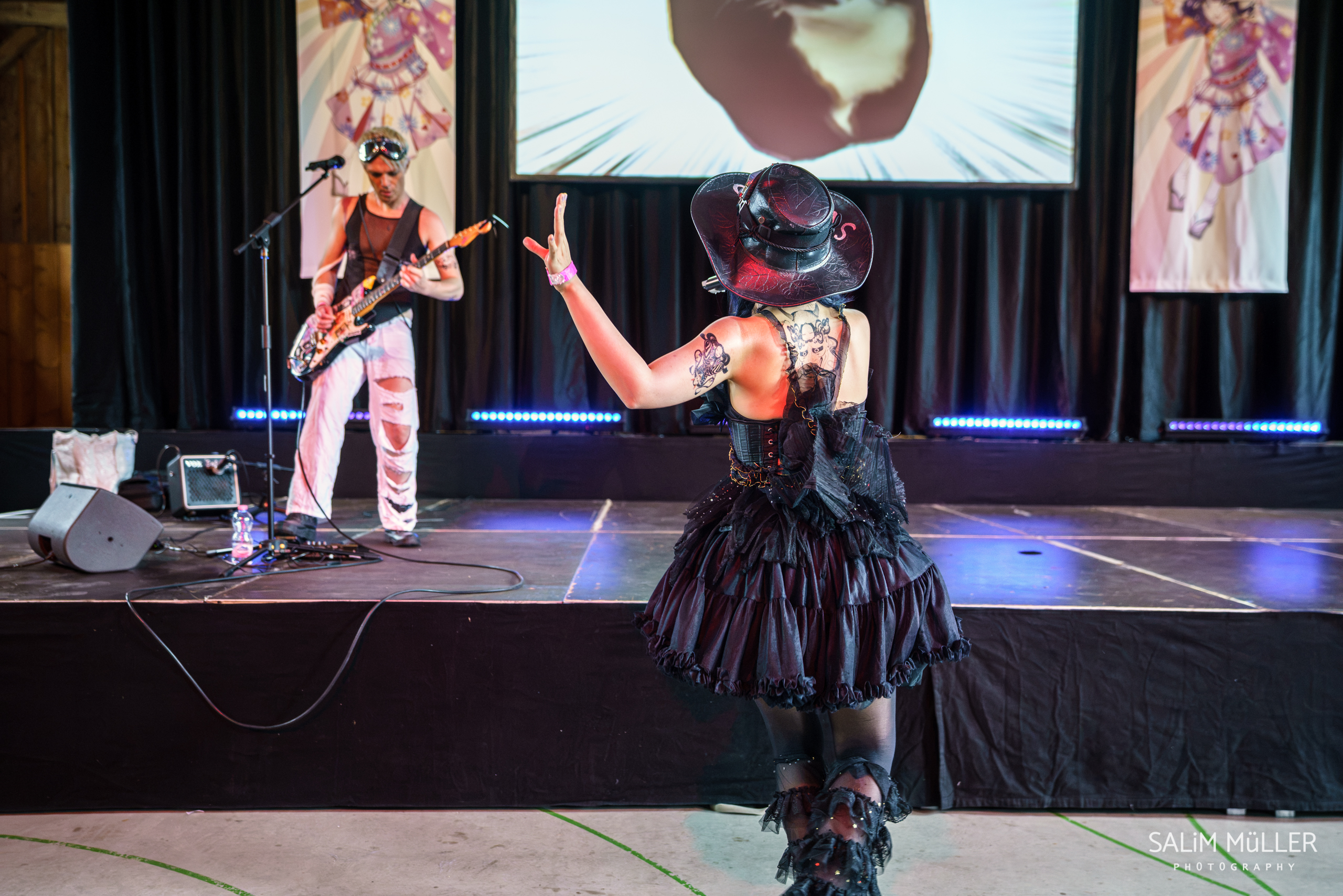 Chibi-Con 2026 - Konzerte - SOSOSO_tokyo_berlin & Khio - 019
