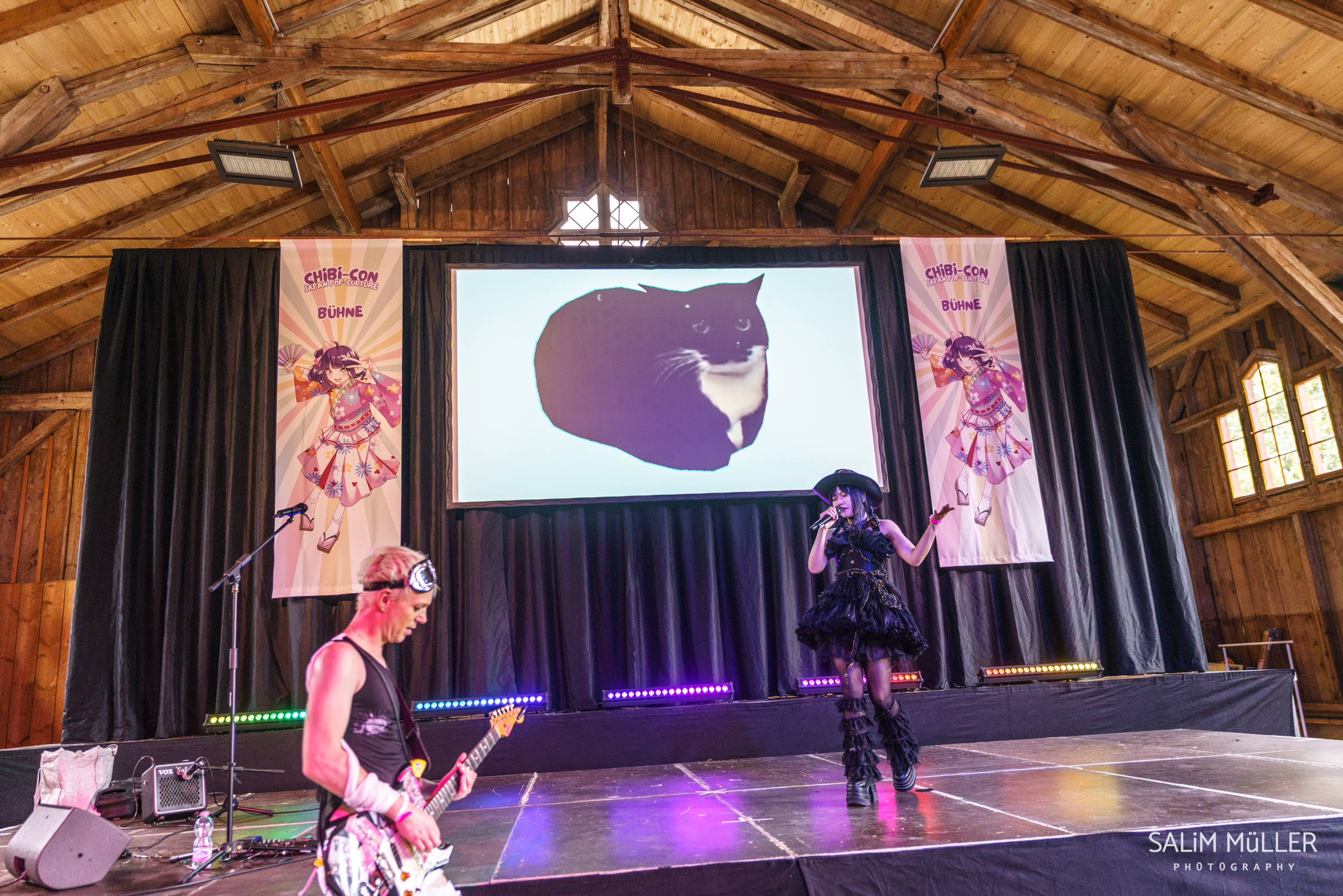Chibi-Con 2026 - Konzerte - SOSOSO_tokyo_berlin & Khio - 020