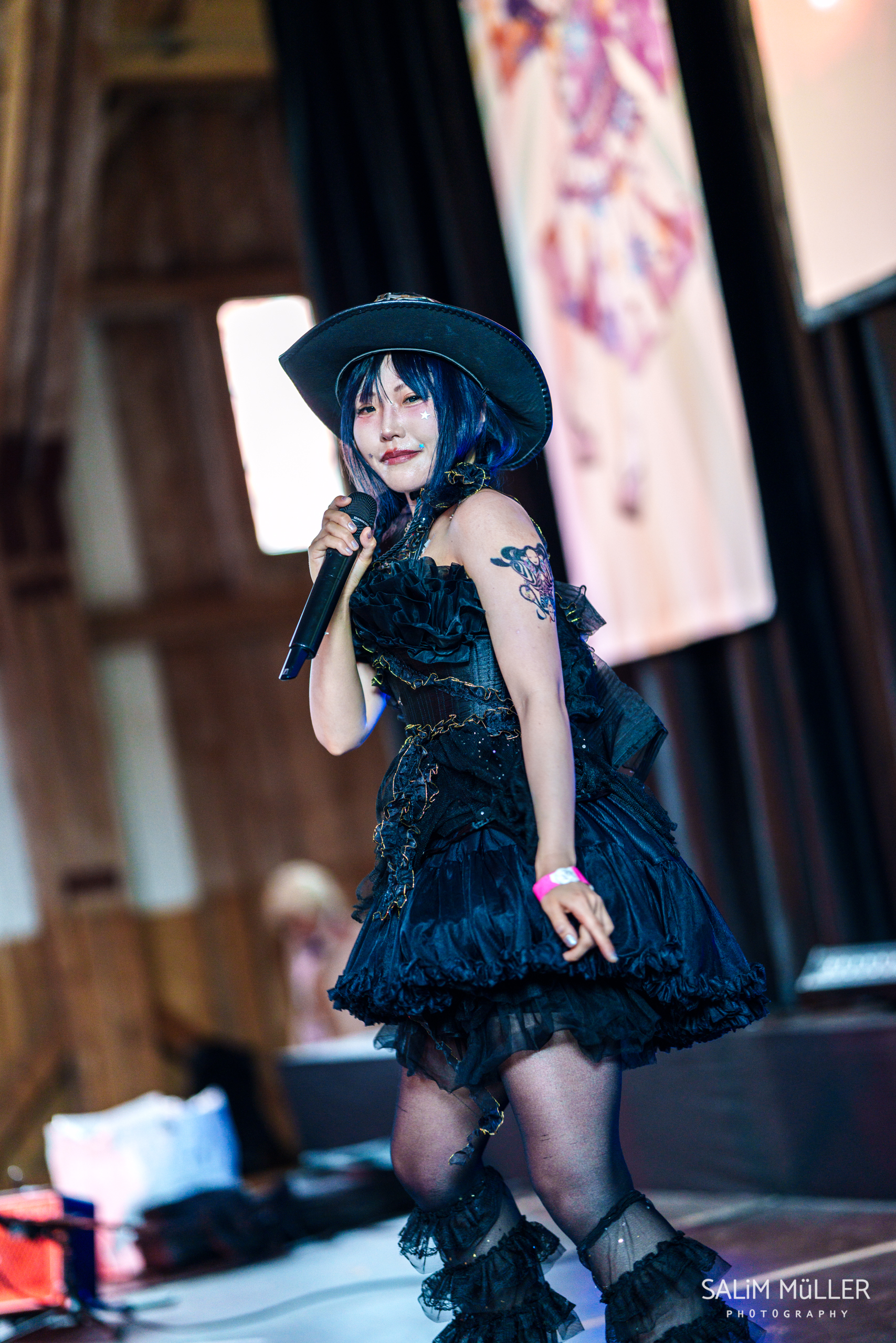 Chibi-Con 2026 - Konzerte - SOSOSO_tokyo_berlin & Khio - 024
