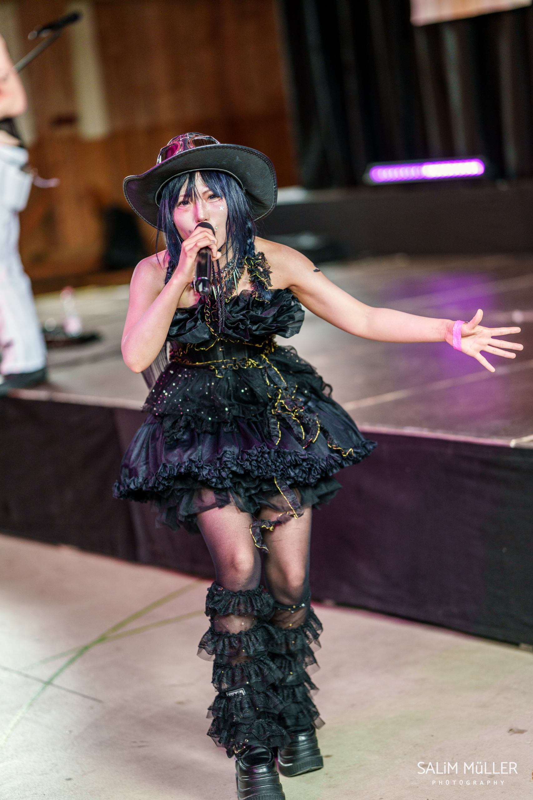 Chibi-Con 2026 - Konzerte - SOSOSO_tokyo_berlin & Khio - 027