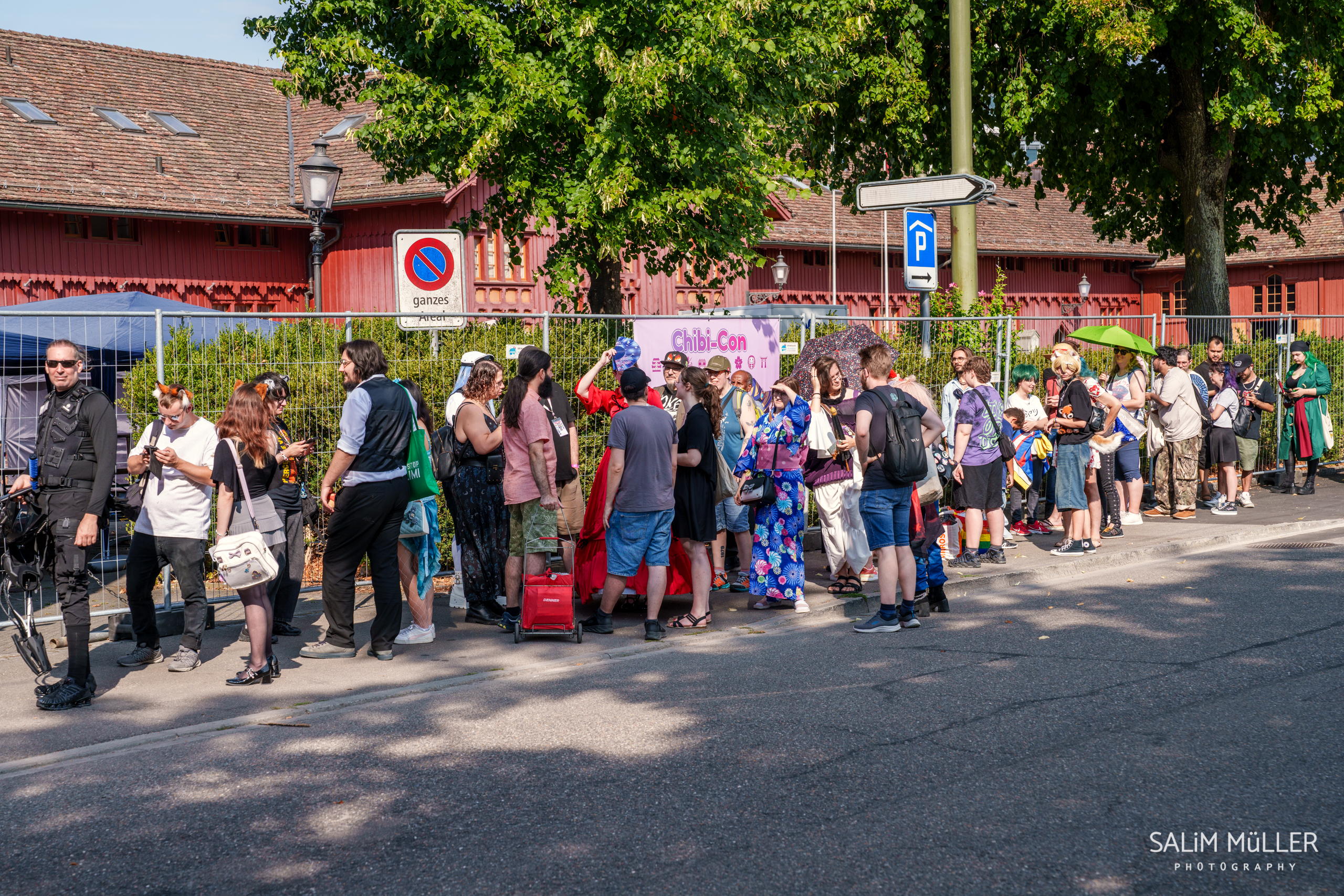 Chibi-Con 2026 - Impressionen - 002