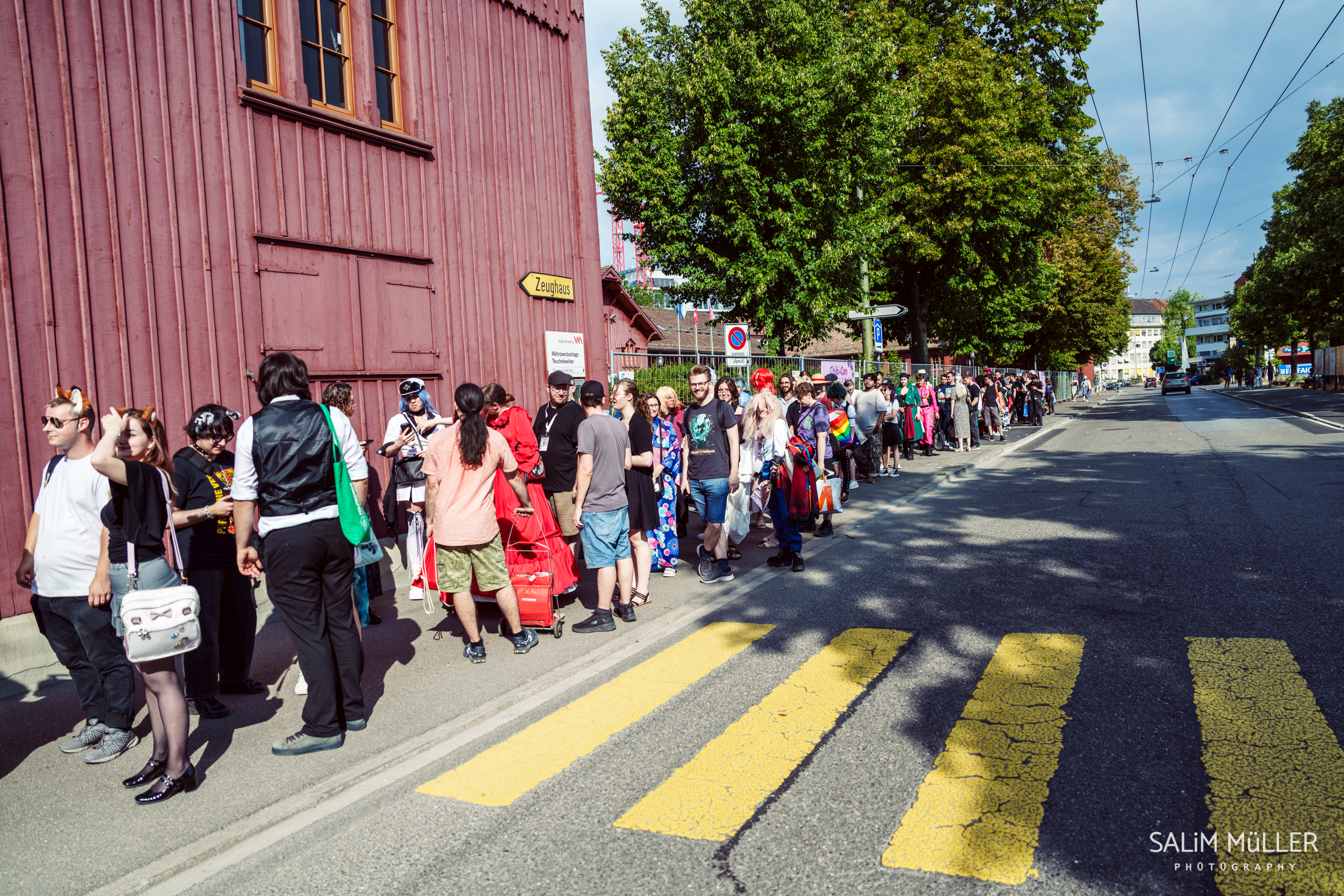 Chibi-Con 2026 - Impressionen - 005