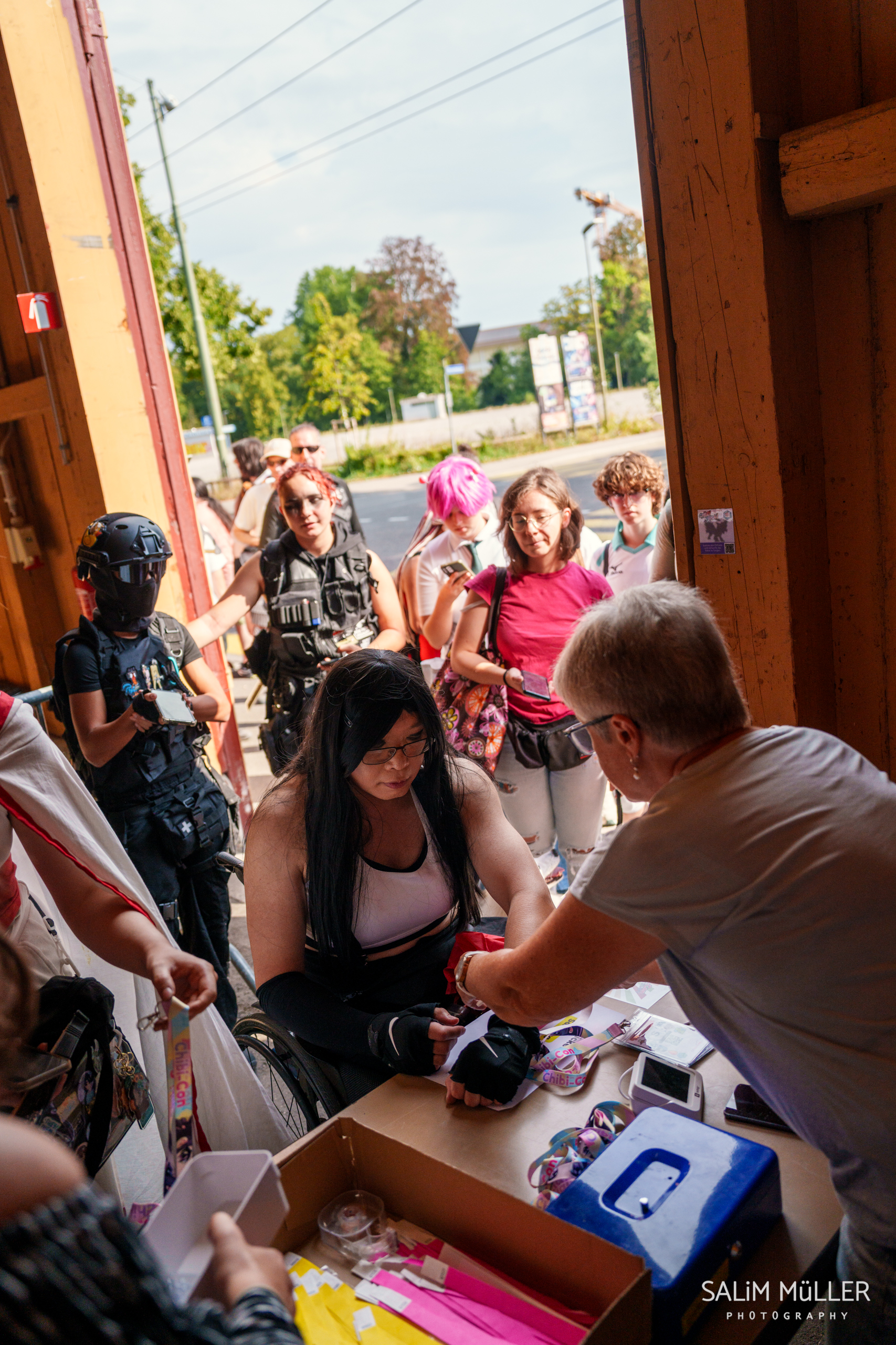 Chibi-Con 2026 - Impressionen - 006