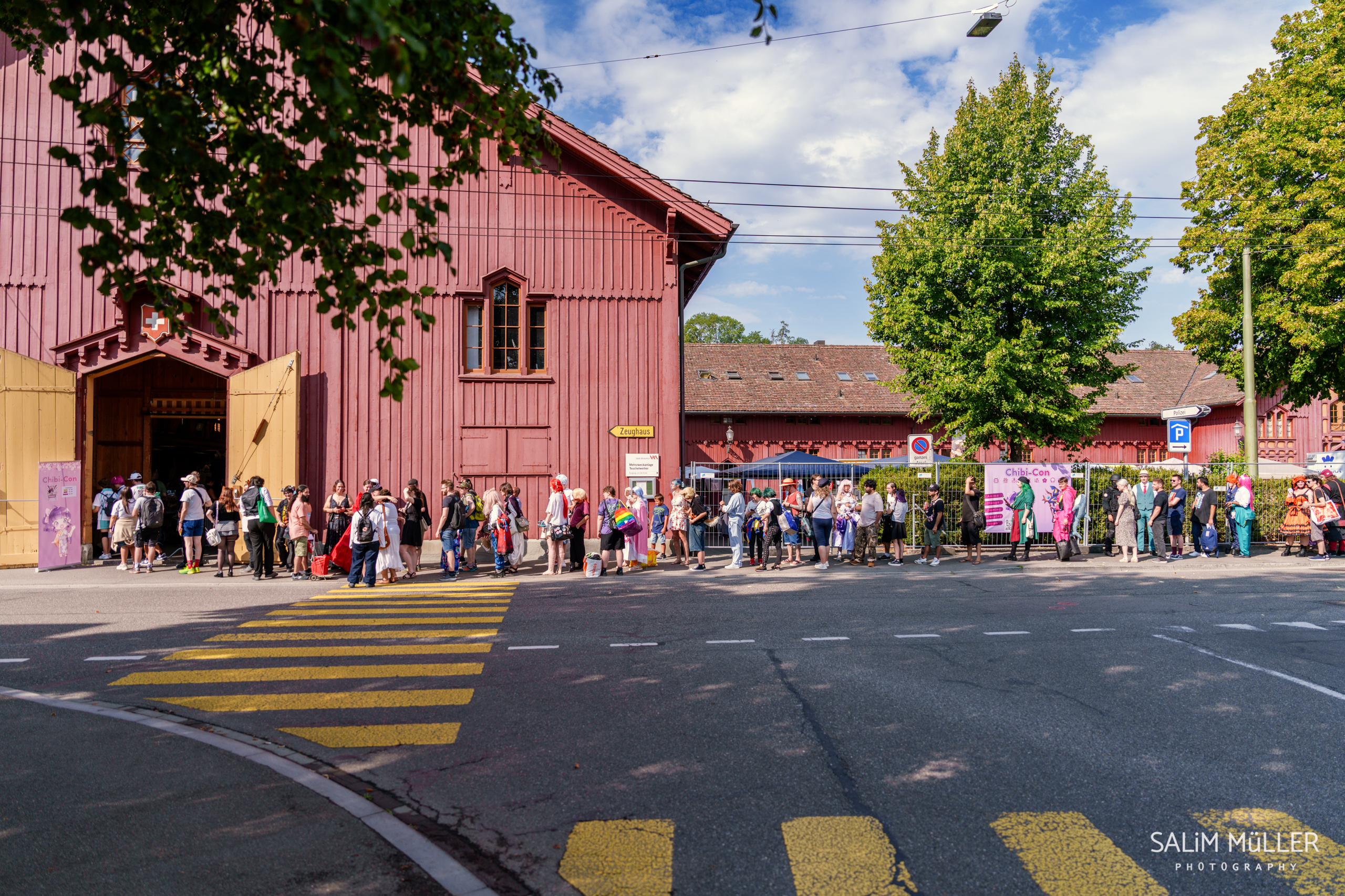 Chibi-Con 2026 - Impressionen - 009