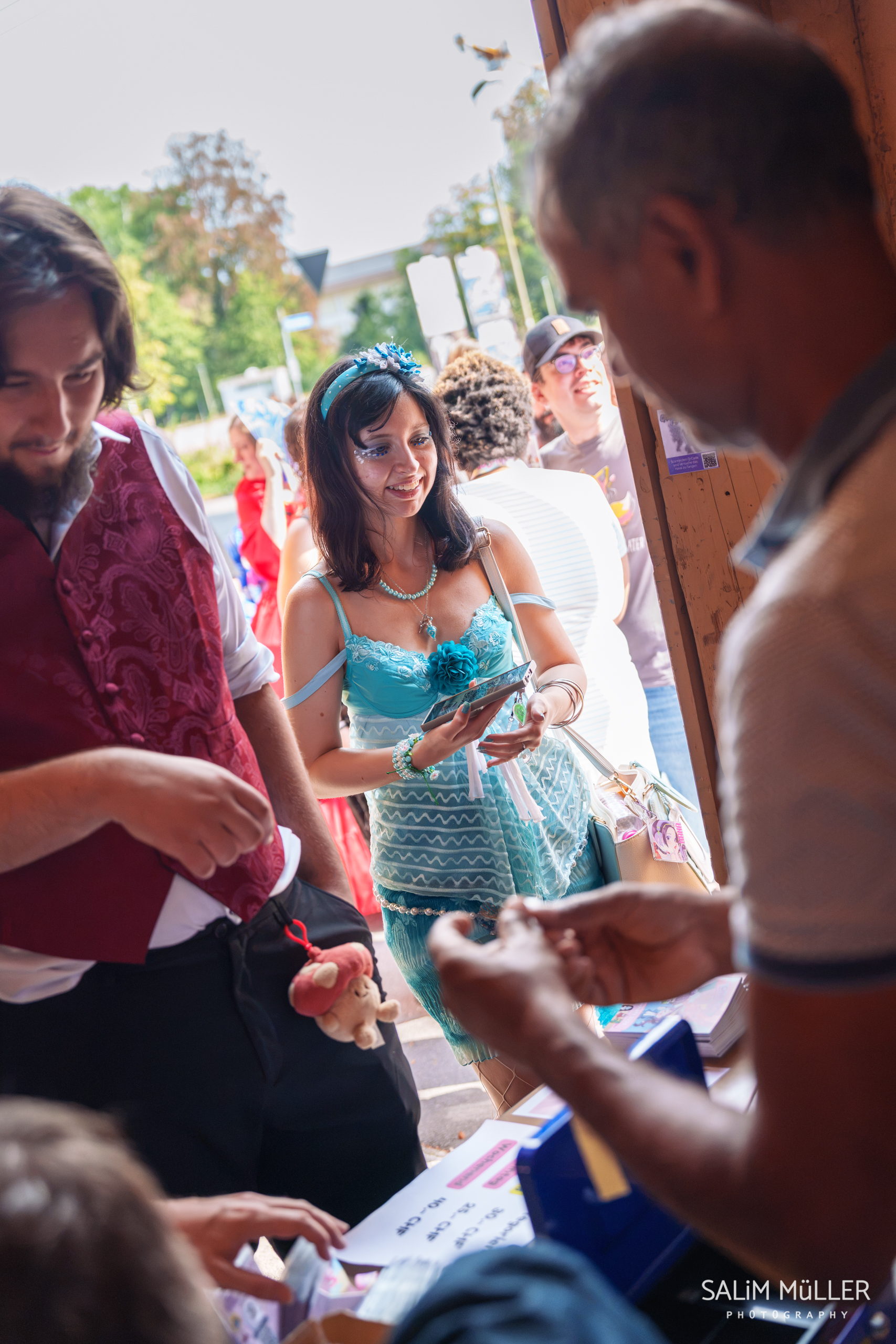 Chibi-Con 2026 - Impressionen - 013