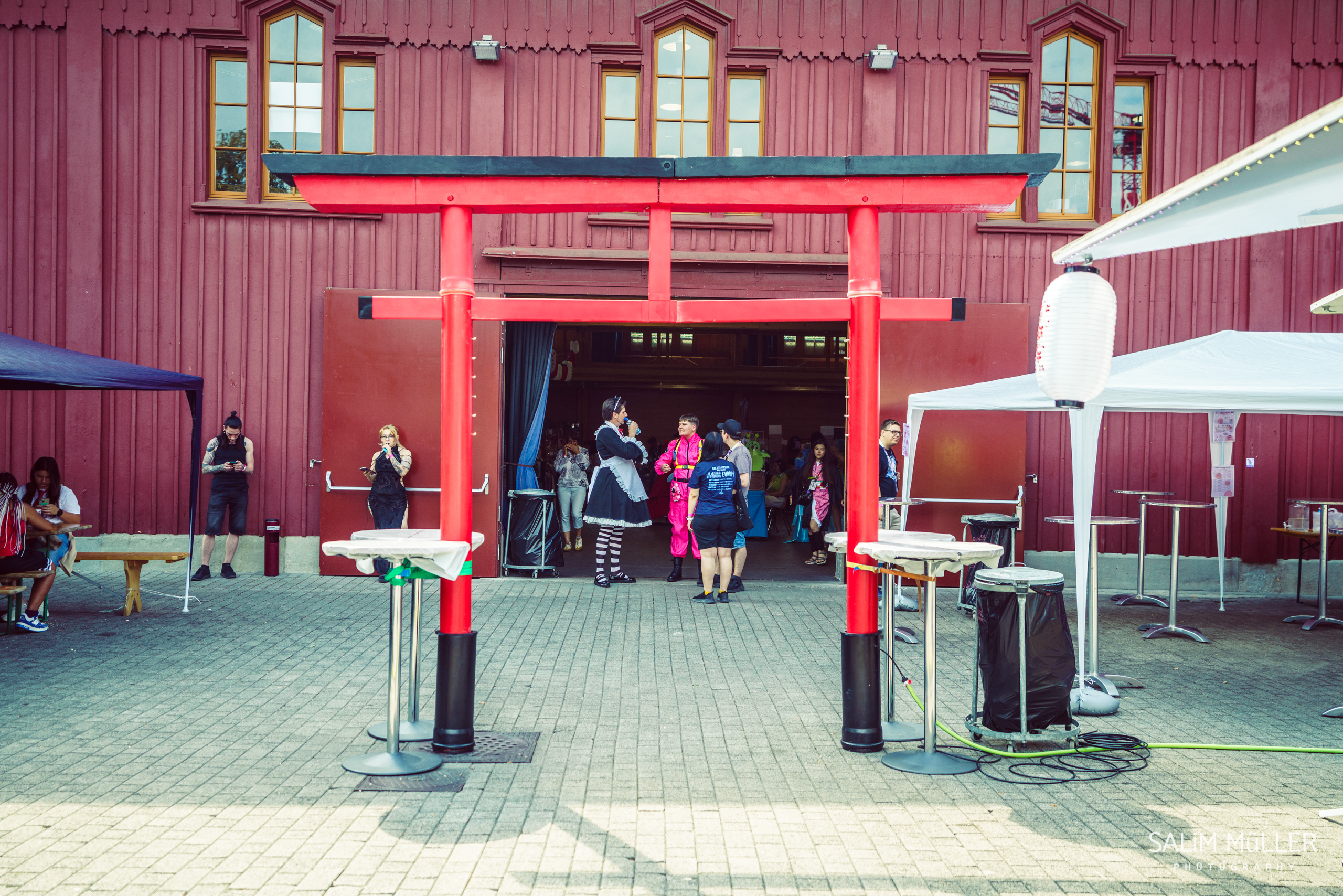 Chibi-Con 2026 - Impressionen - 015