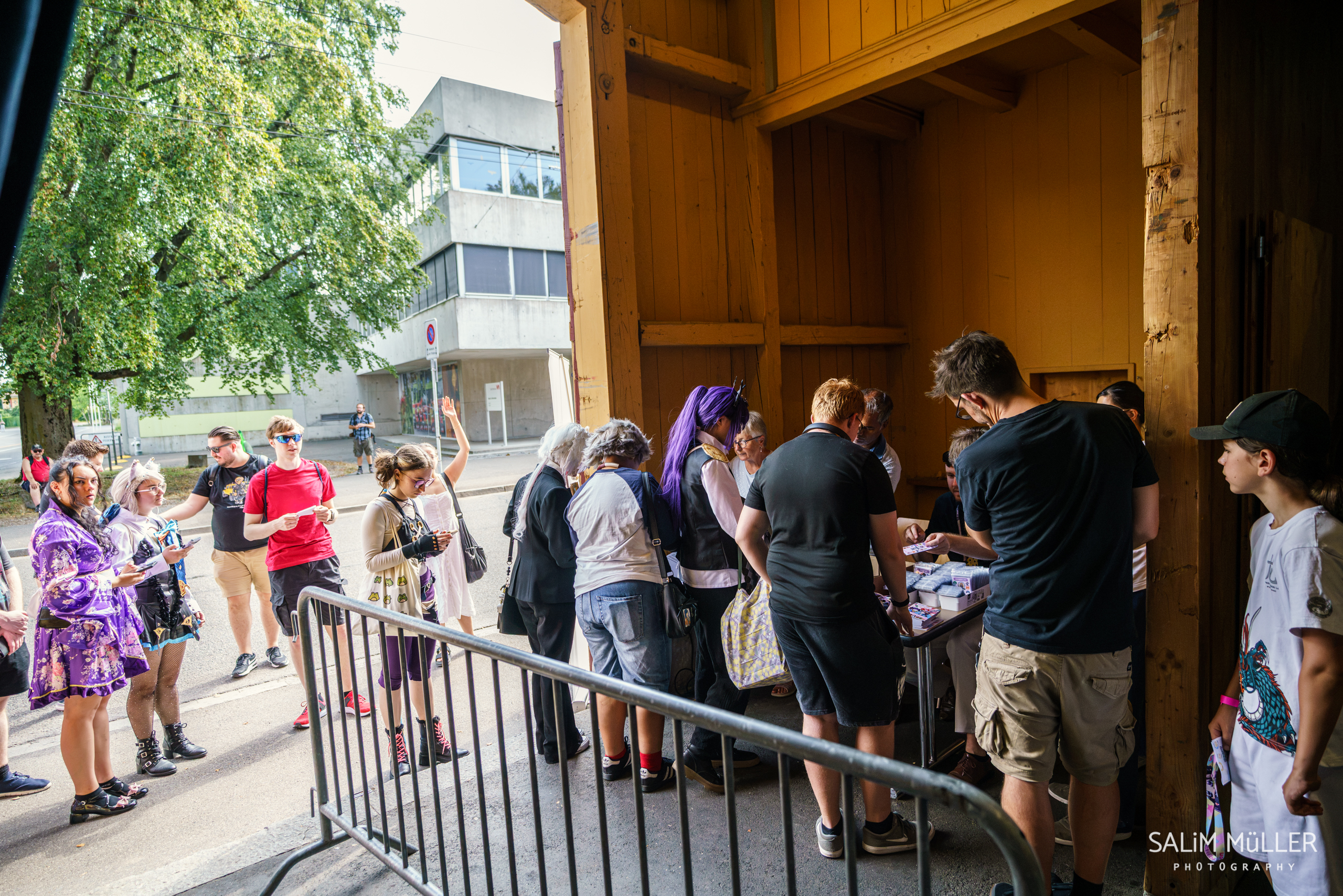 Chibi-Con 2026 - Impressionen - 018