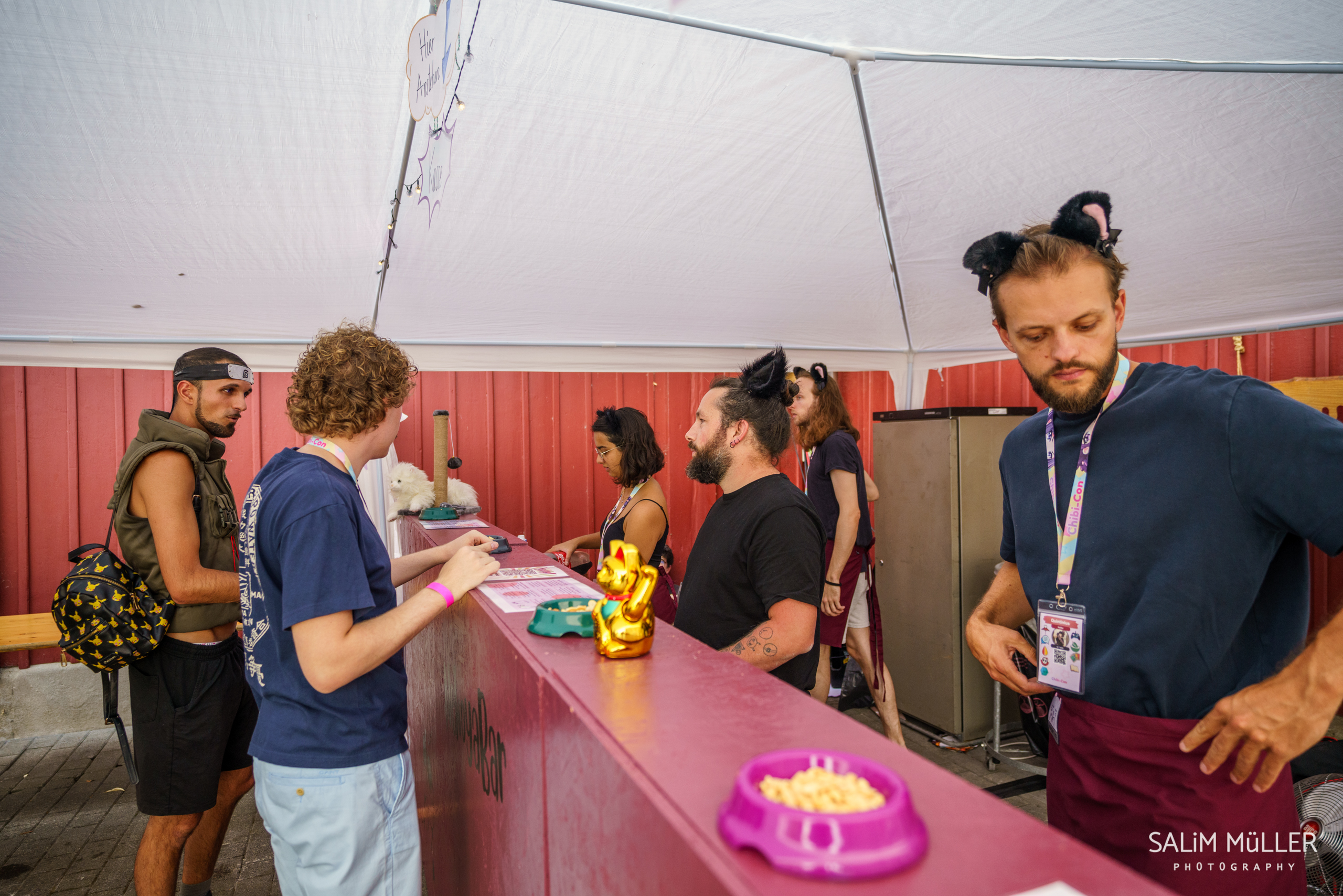 Chibi-Con 2026 - Impressionen - 021
