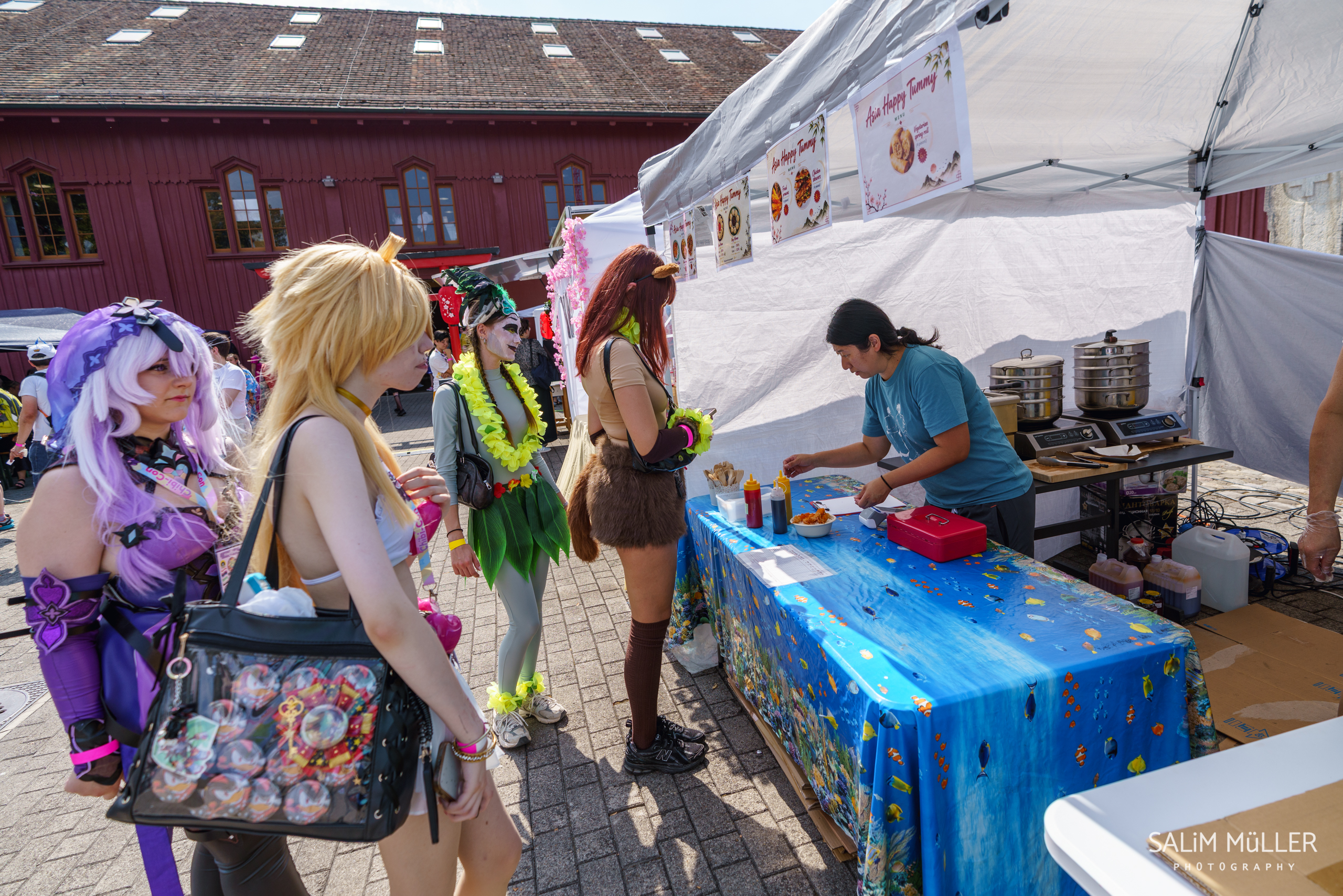 Chibi-Con 2026 - Impressionen - 022