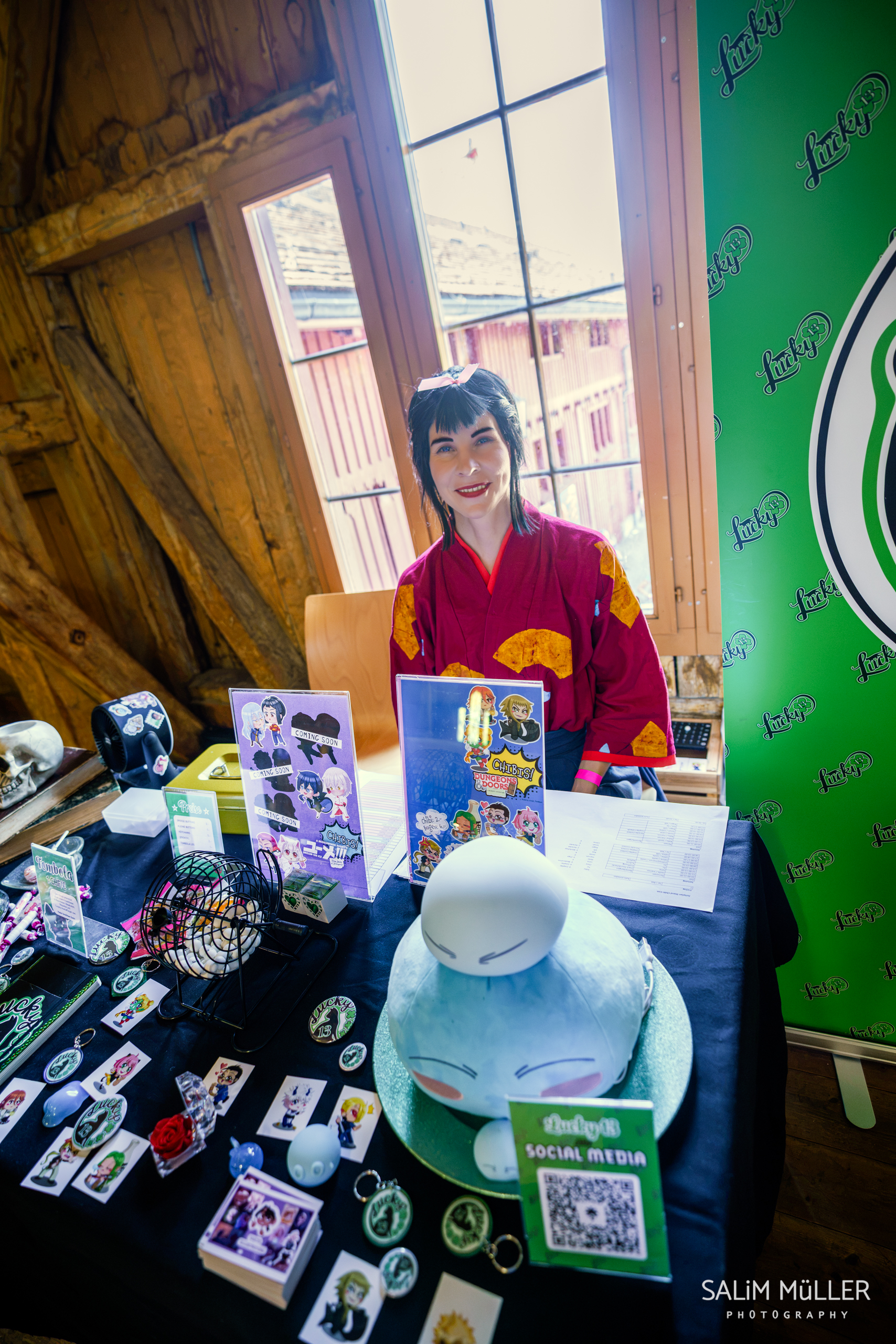 Chibi-Con 2026 - Impressionen - 101