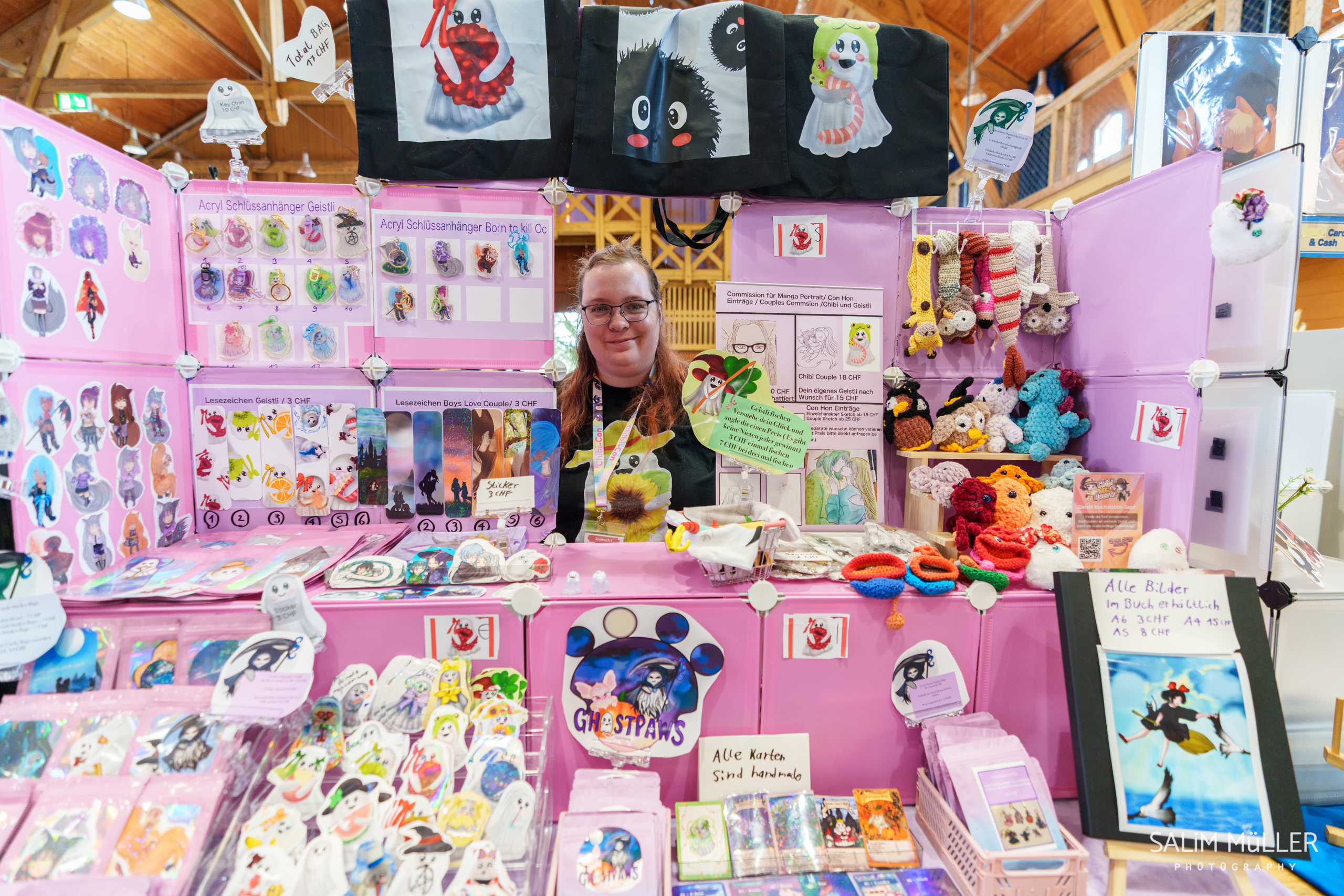 Chibi-Con 2026 - Impressionen - 158