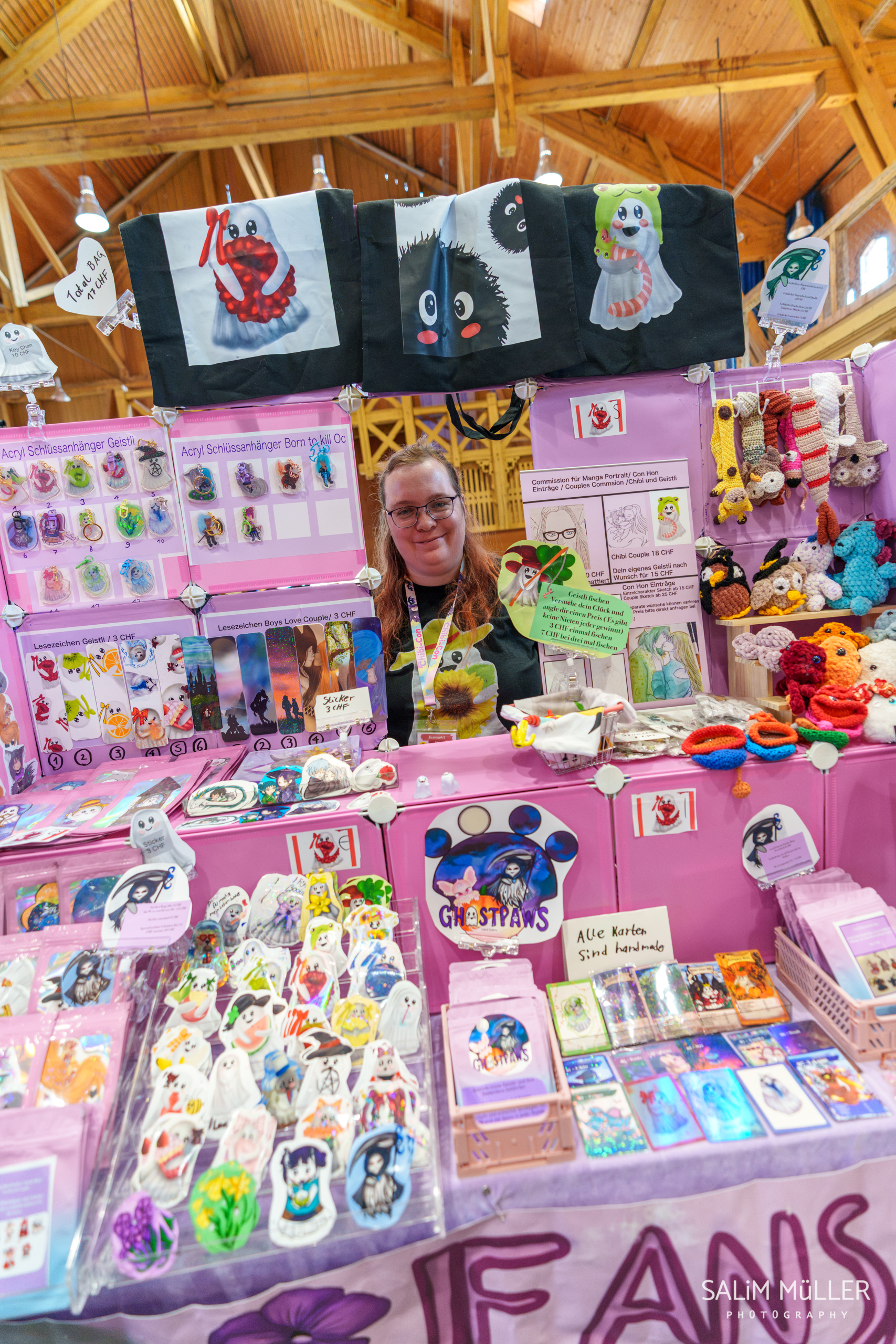 Chibi-Con 2026 - Impressionen - 159