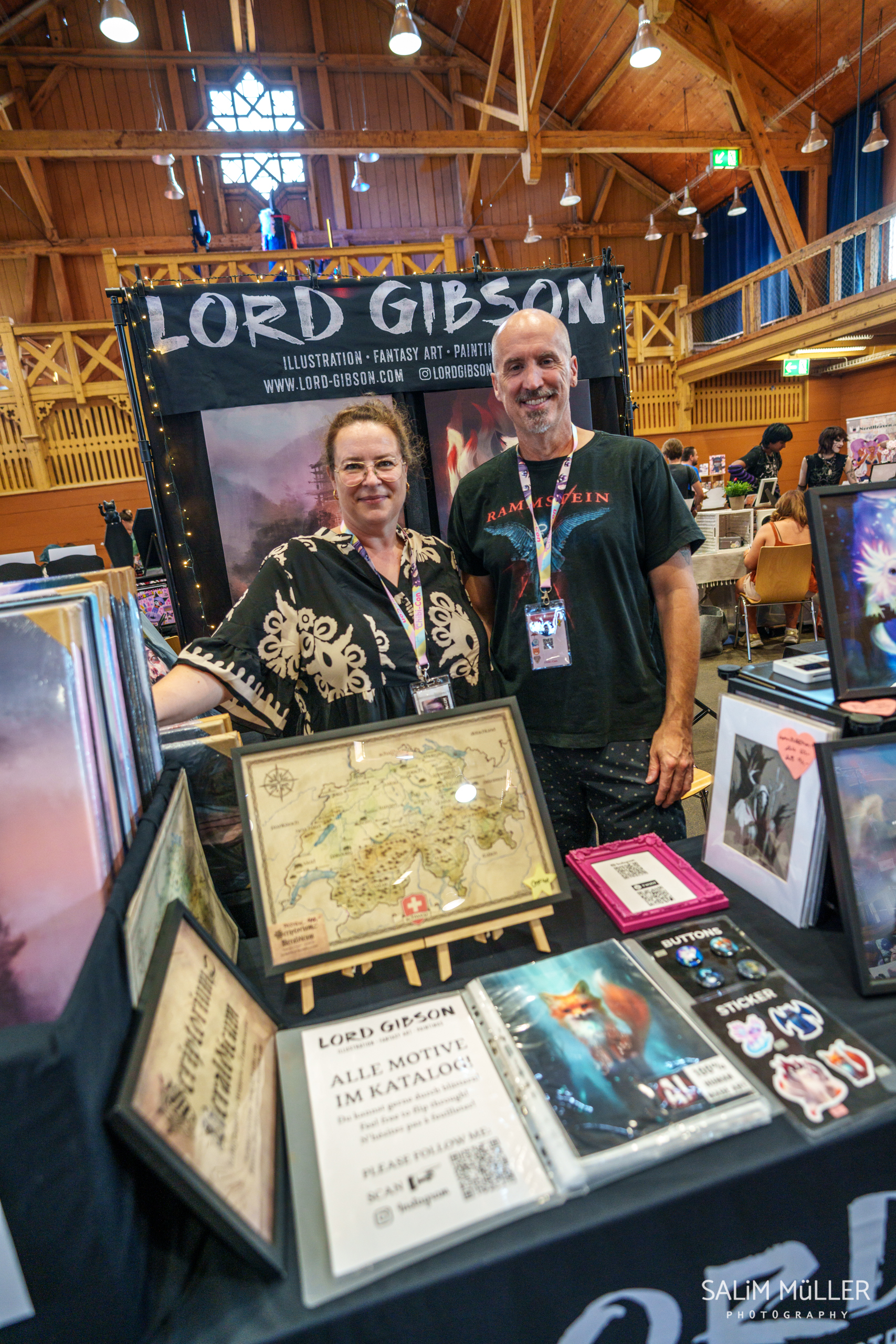 Chibi-Con 2026 - Impressionen - 161