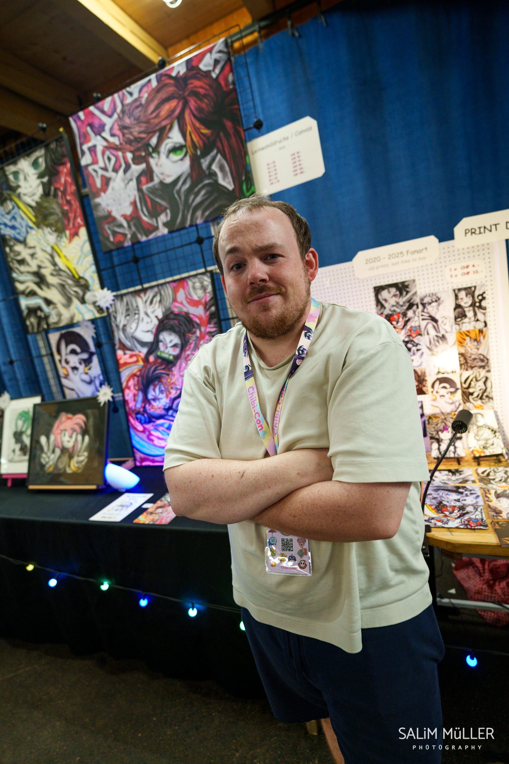 Chibi-Con 2026 - Impressionen - 167