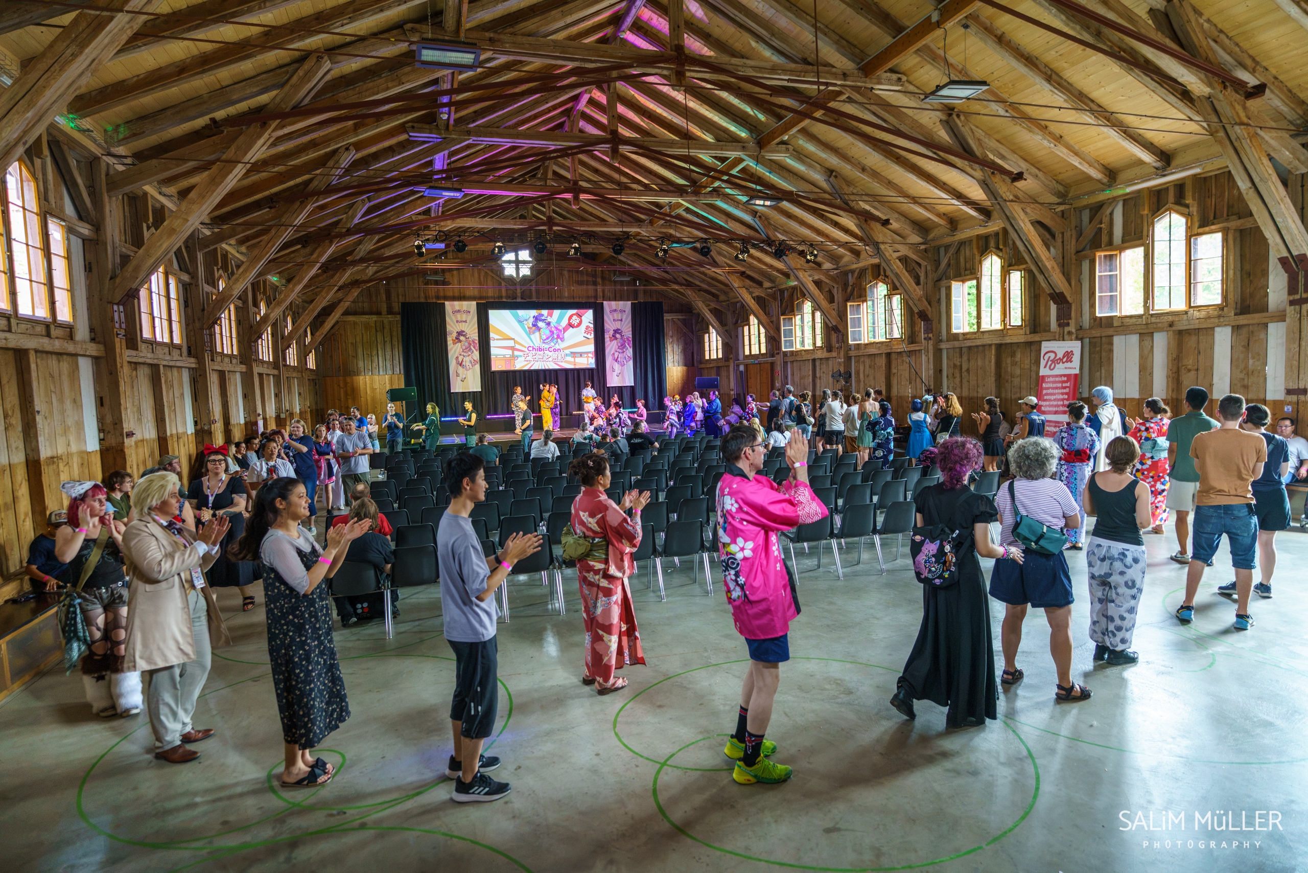 Chibi-Con 2026 - Impressionen - 195